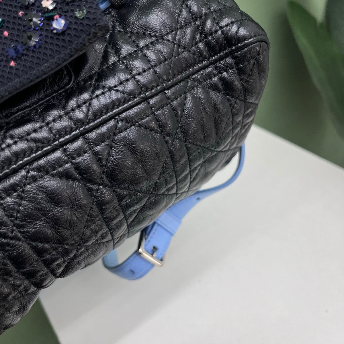 Dior - Other - Leather - Multicolour