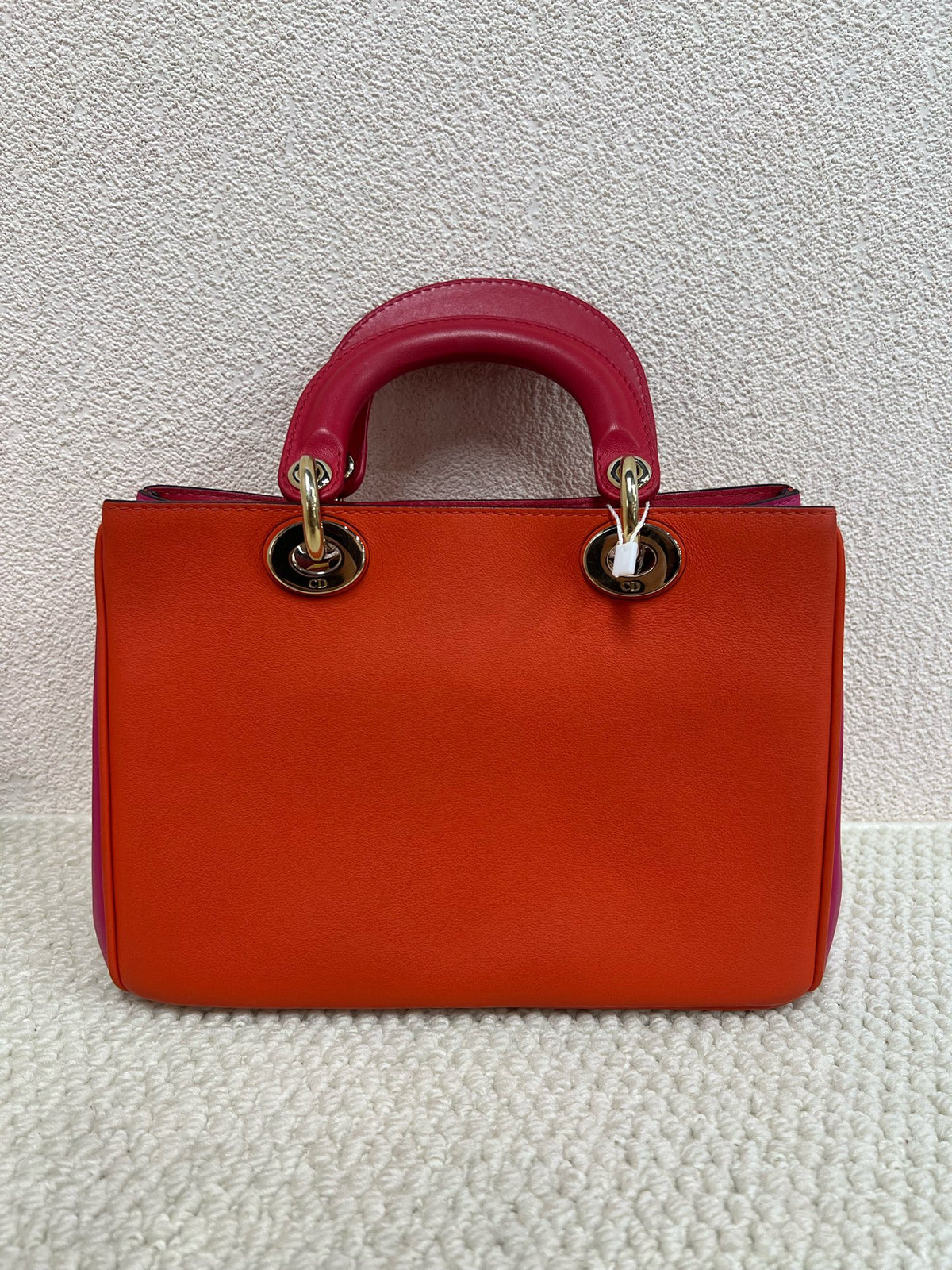 Dior - Other - Leather - Multicolour