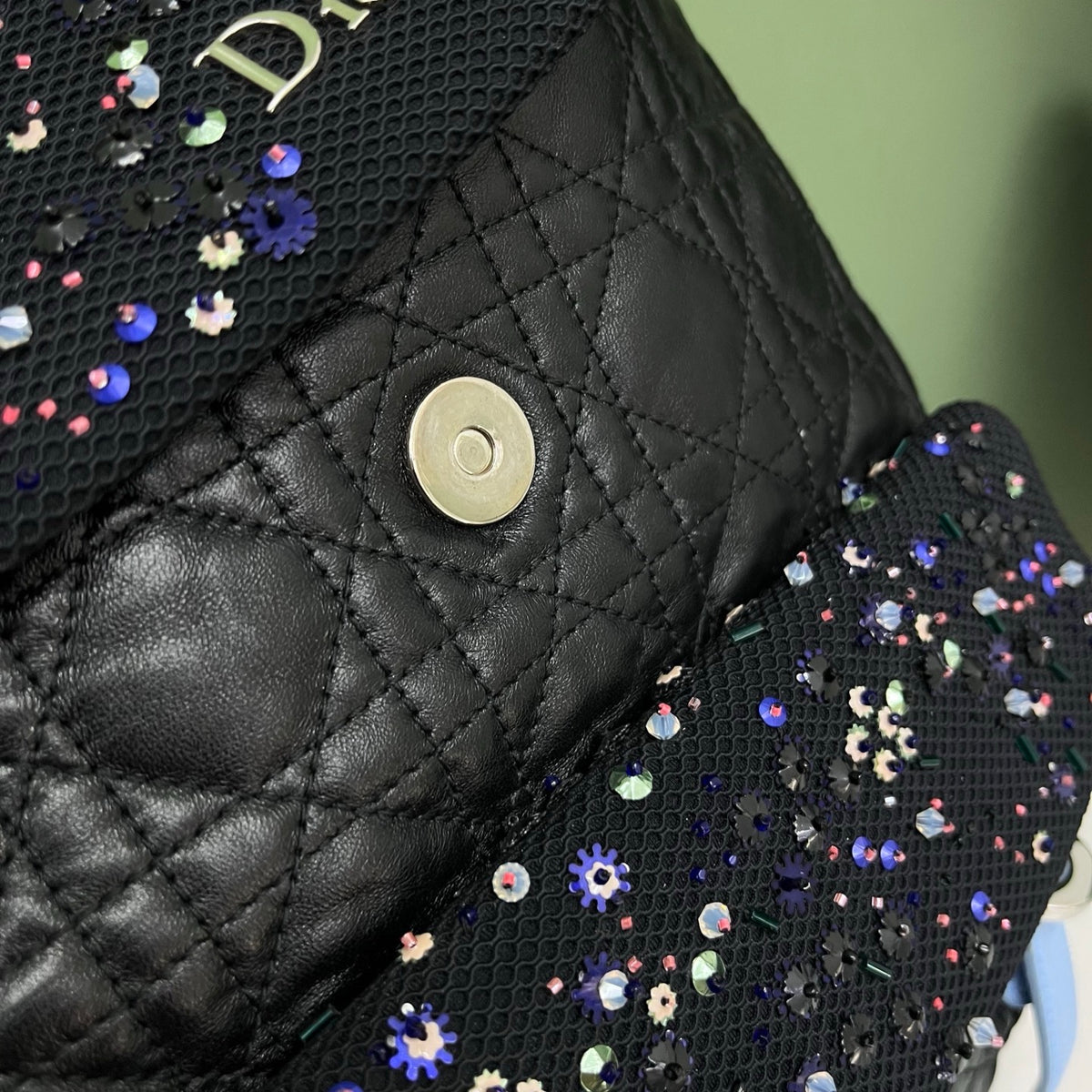 Dior - Other - Leather - Multicolour