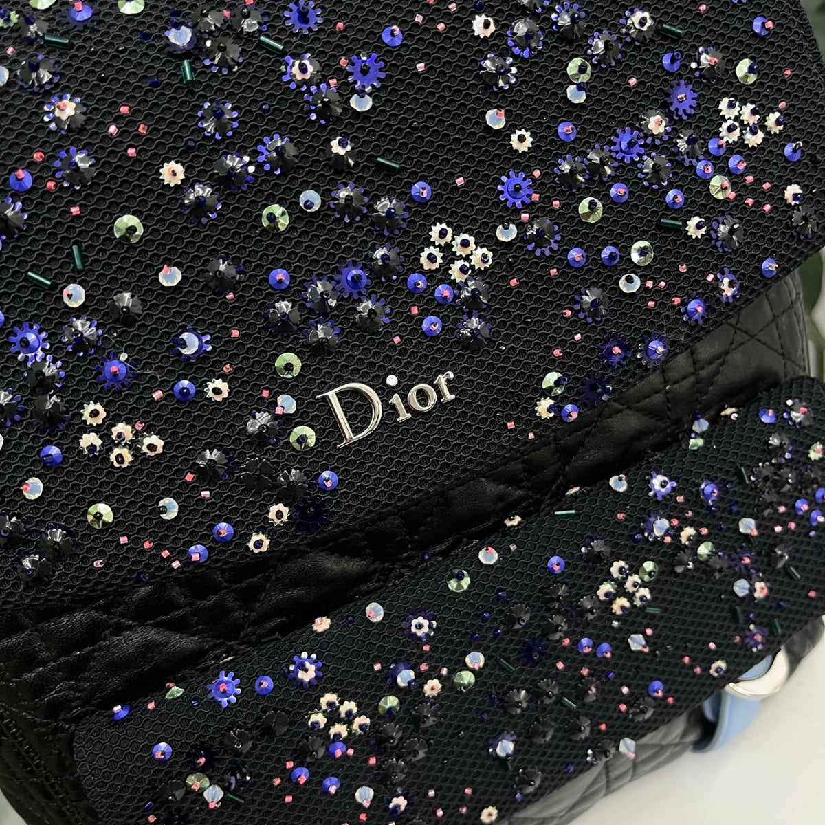Dior - Other - Leather - Multicolour