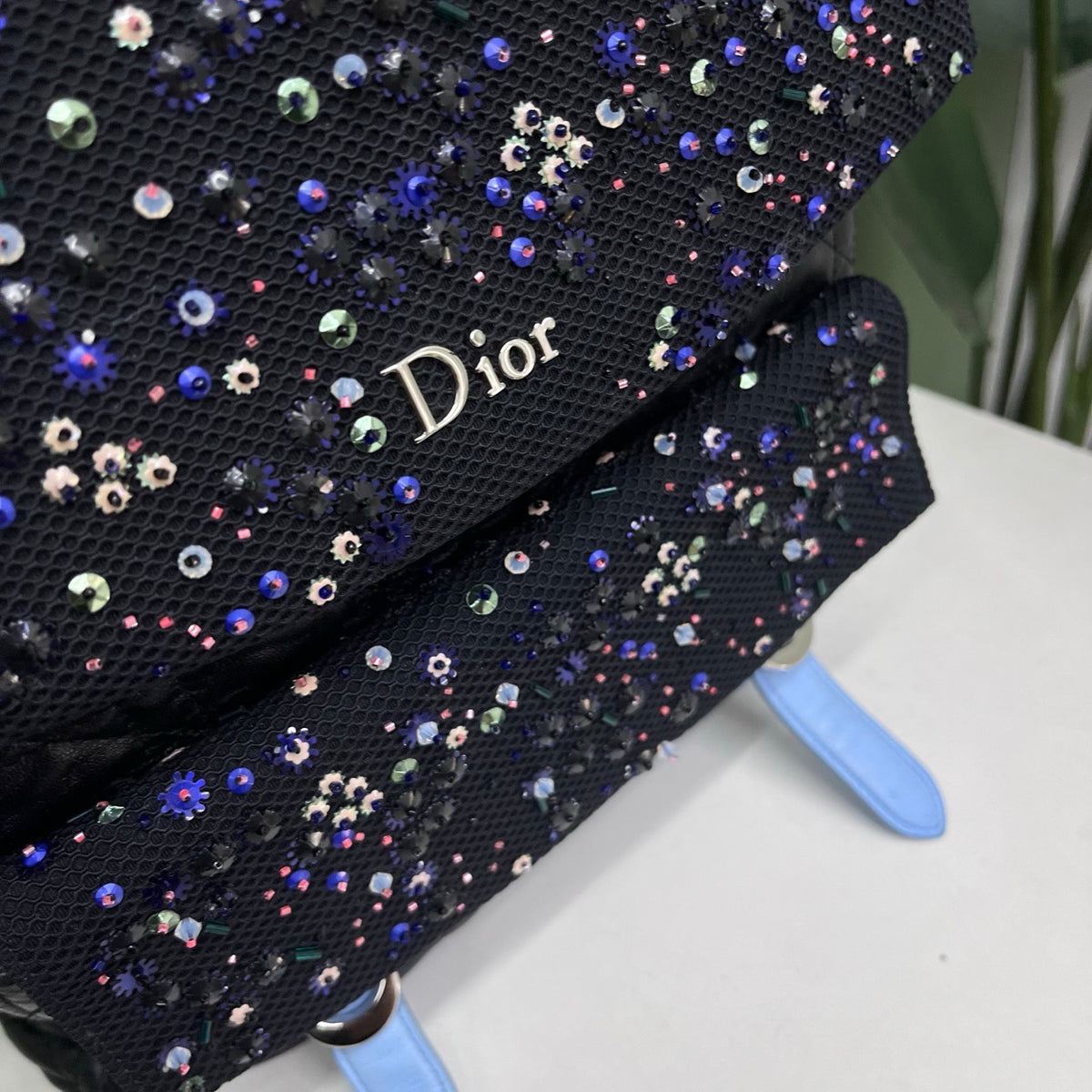 Dior - Other - Leather - Multicolour