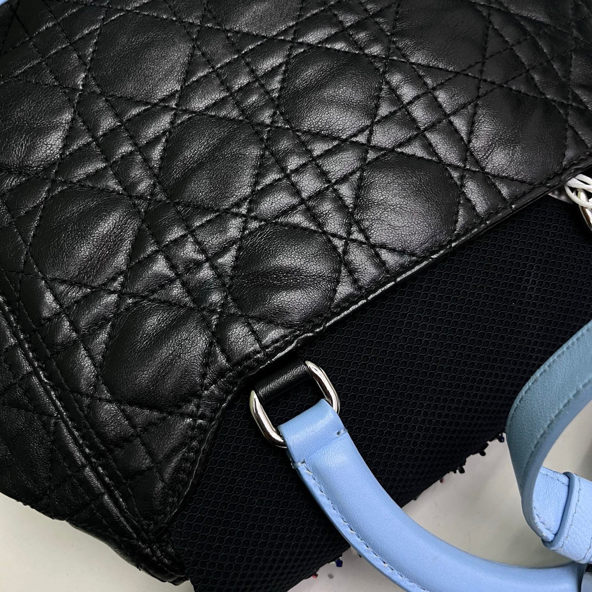 Dior - Other - Leather - Multicolour