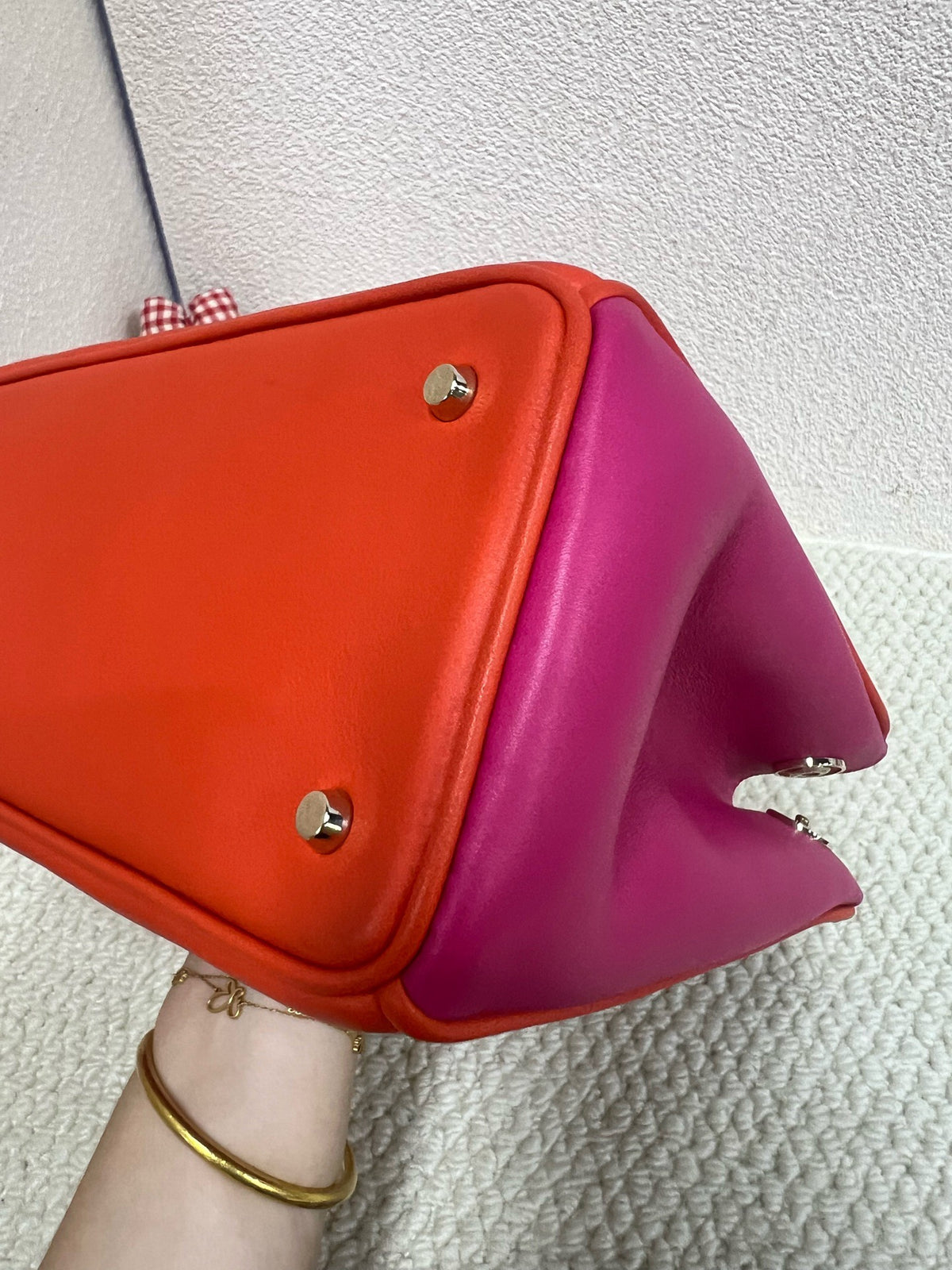 Dior - Other - Leather - Multicolour