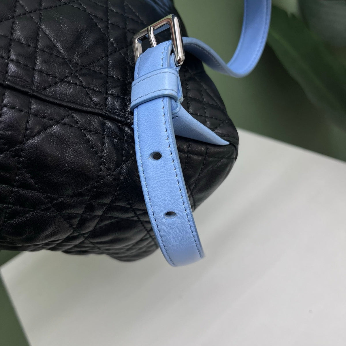 Dior - Other - Leather - Multicolour