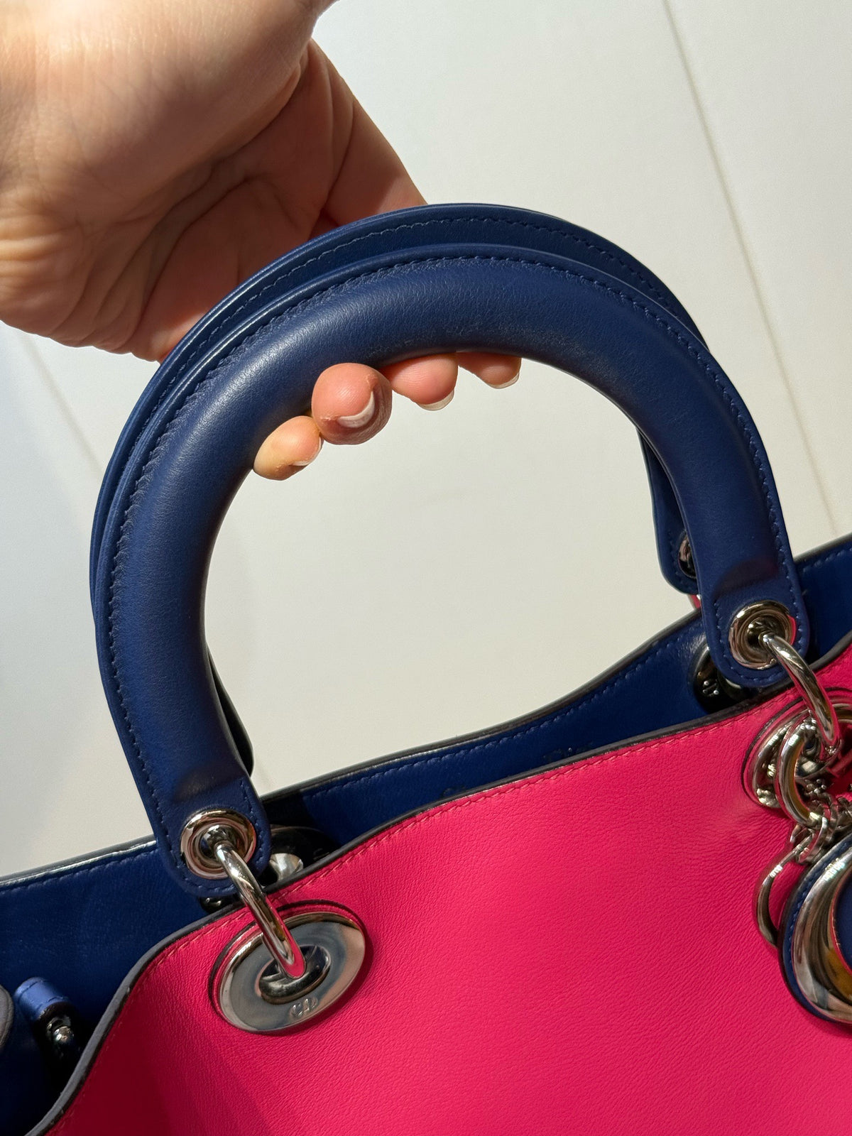 Dior - Other - Leather - Multicolour