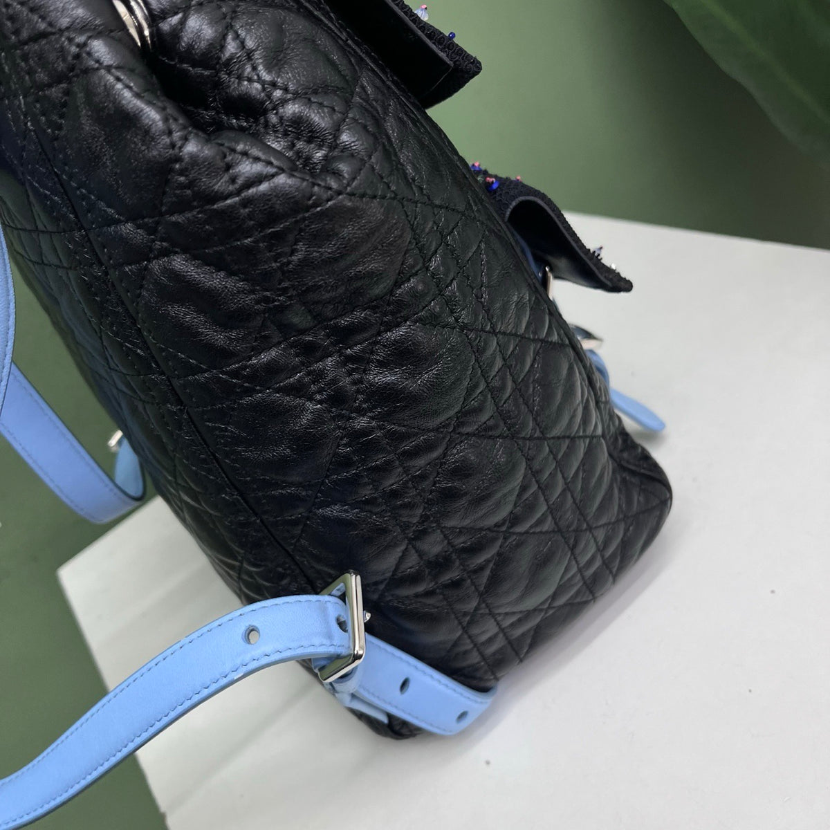 Dior - Other - Leather - Multicolour