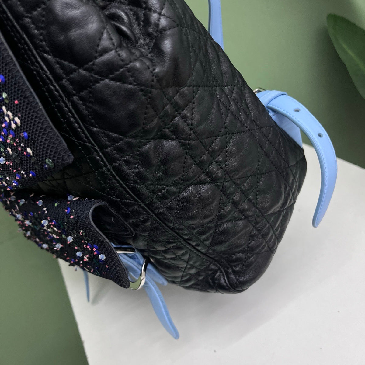 Dior - Other - Leather - Multicolour