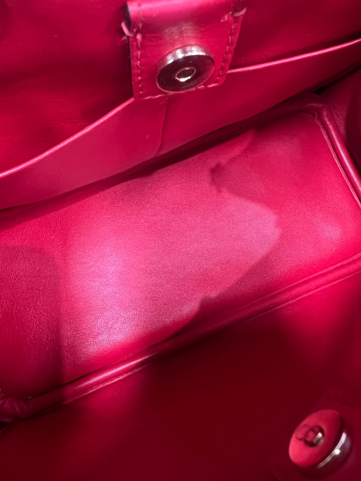 Dior - Other - Leather - Multicolour