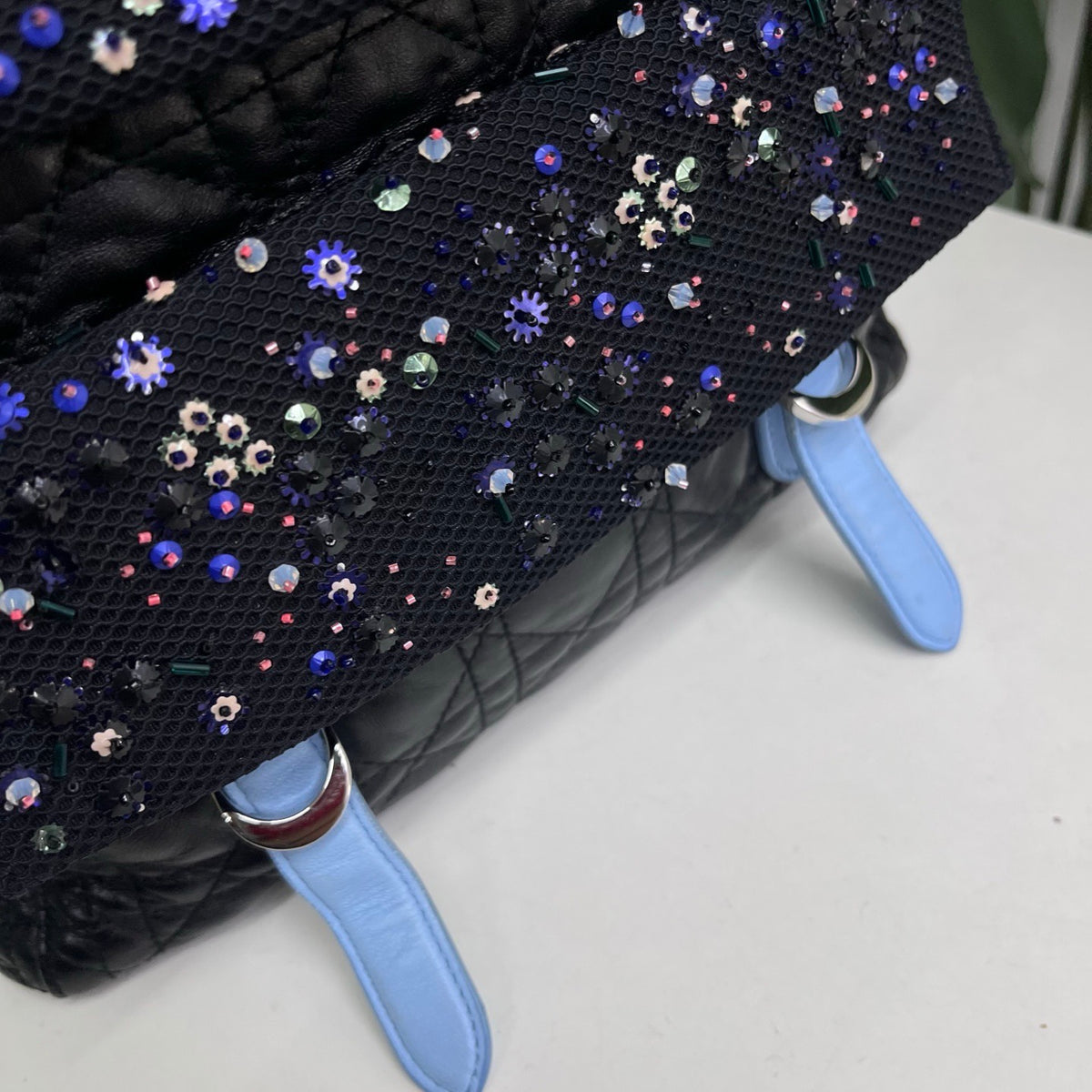 Dior - Other - Leather - Multicolour