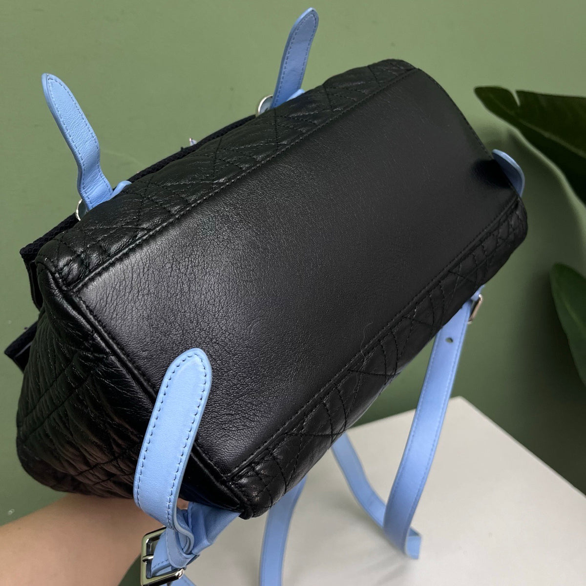 Dior - Other - Leather - Multicolour