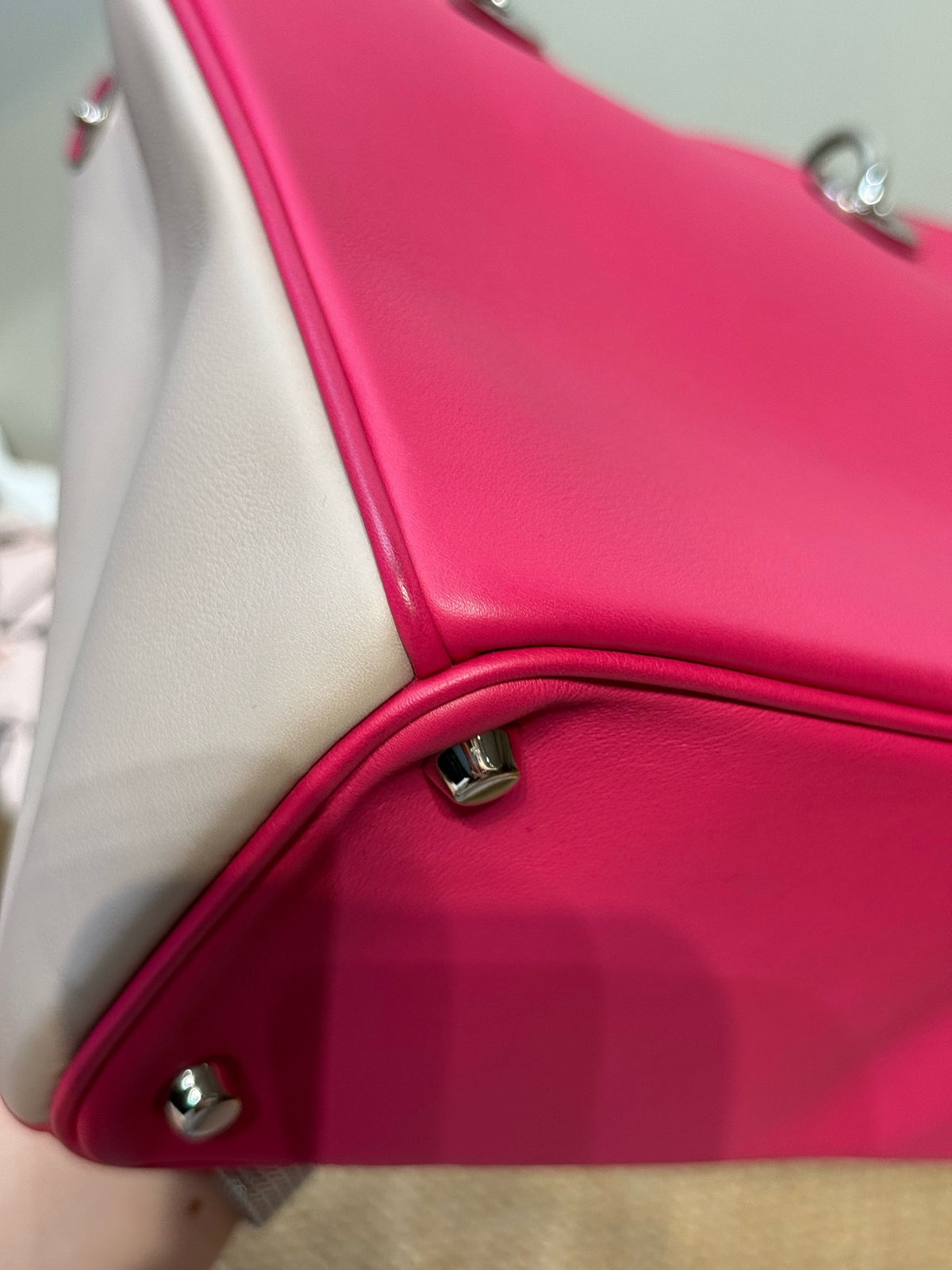 Dior - Other - Leather - Multicolour
