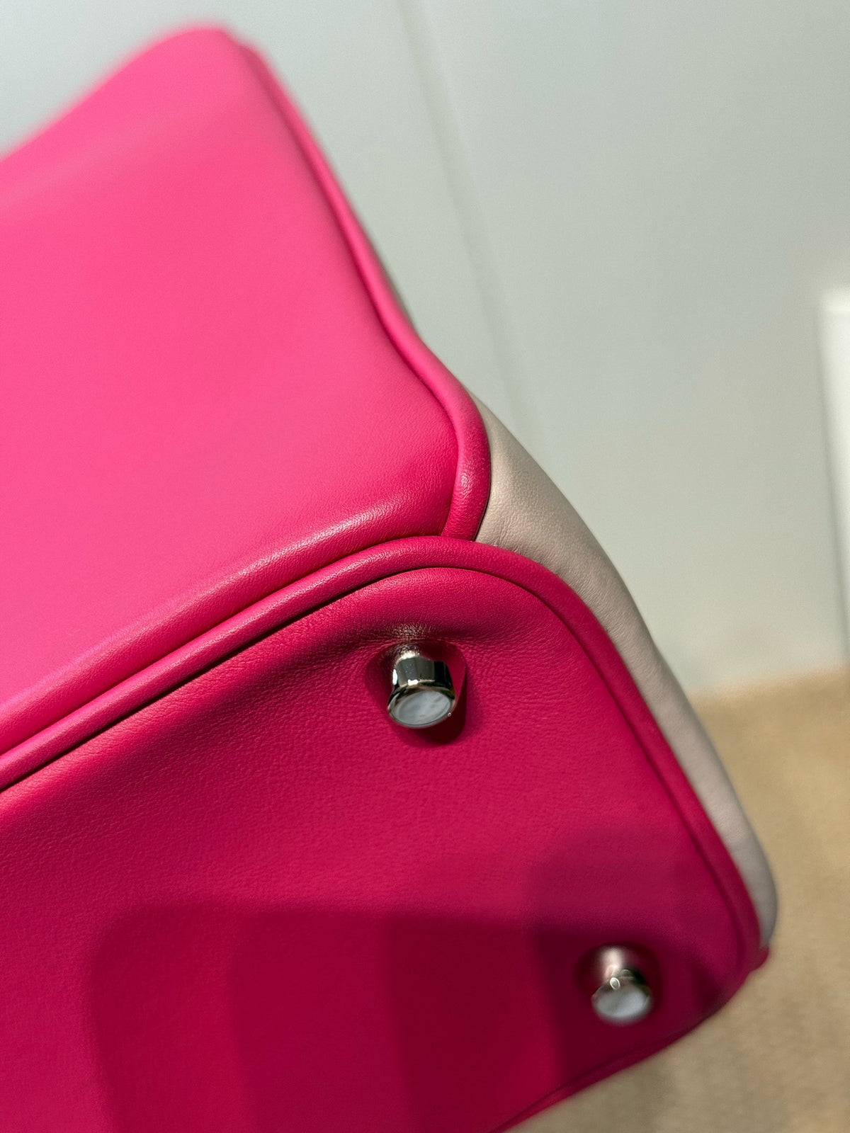 Dior - Other - Leather - Multicolour