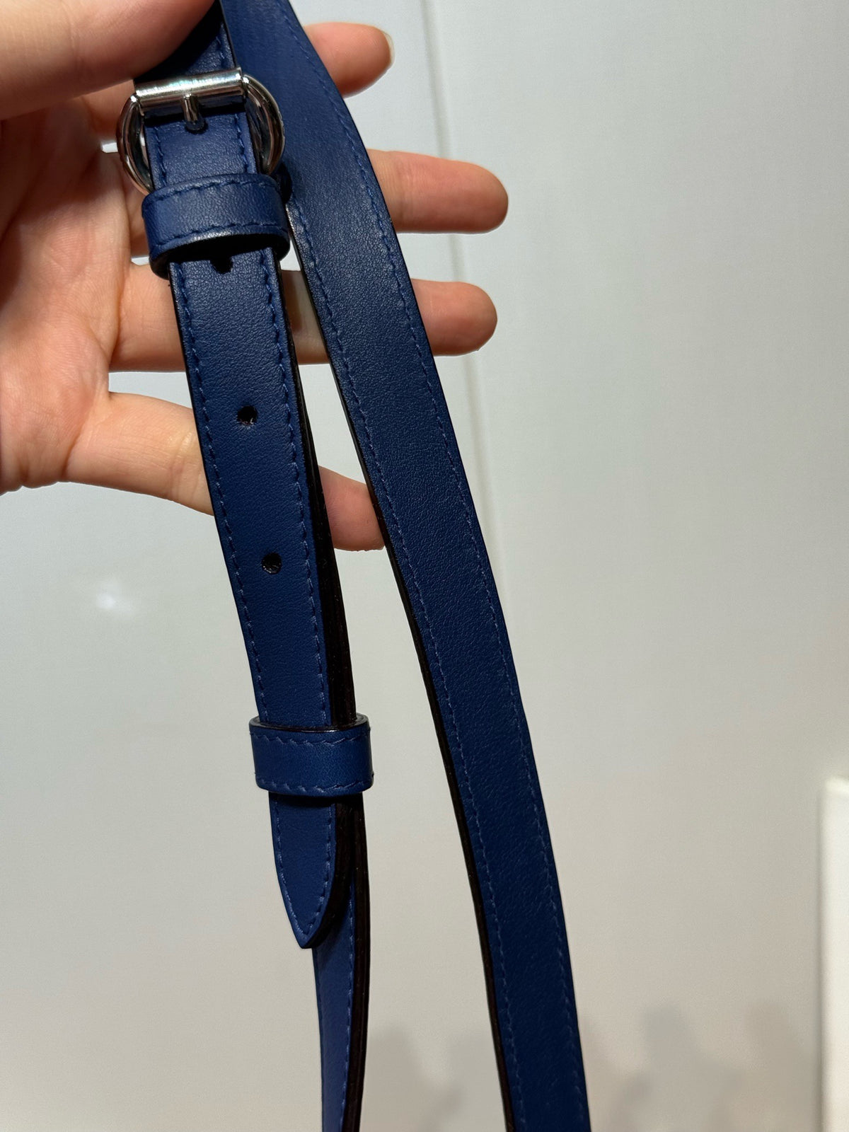 Dior - Other - Leather - Multicolour