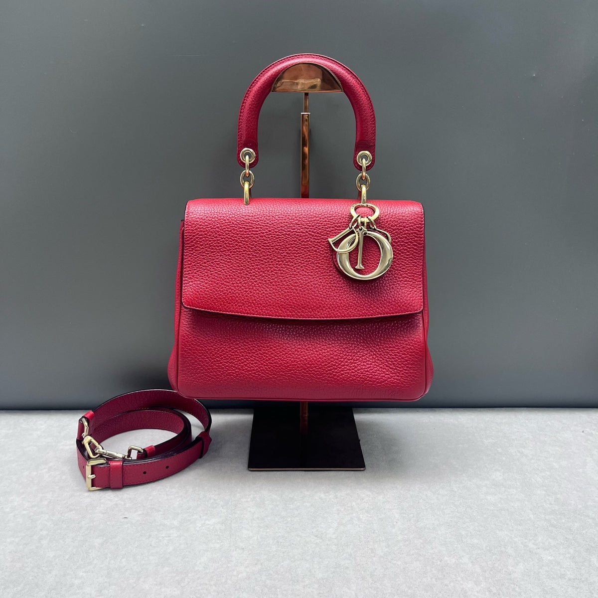 Dior - Other - Leather - Multicolour - (medium)