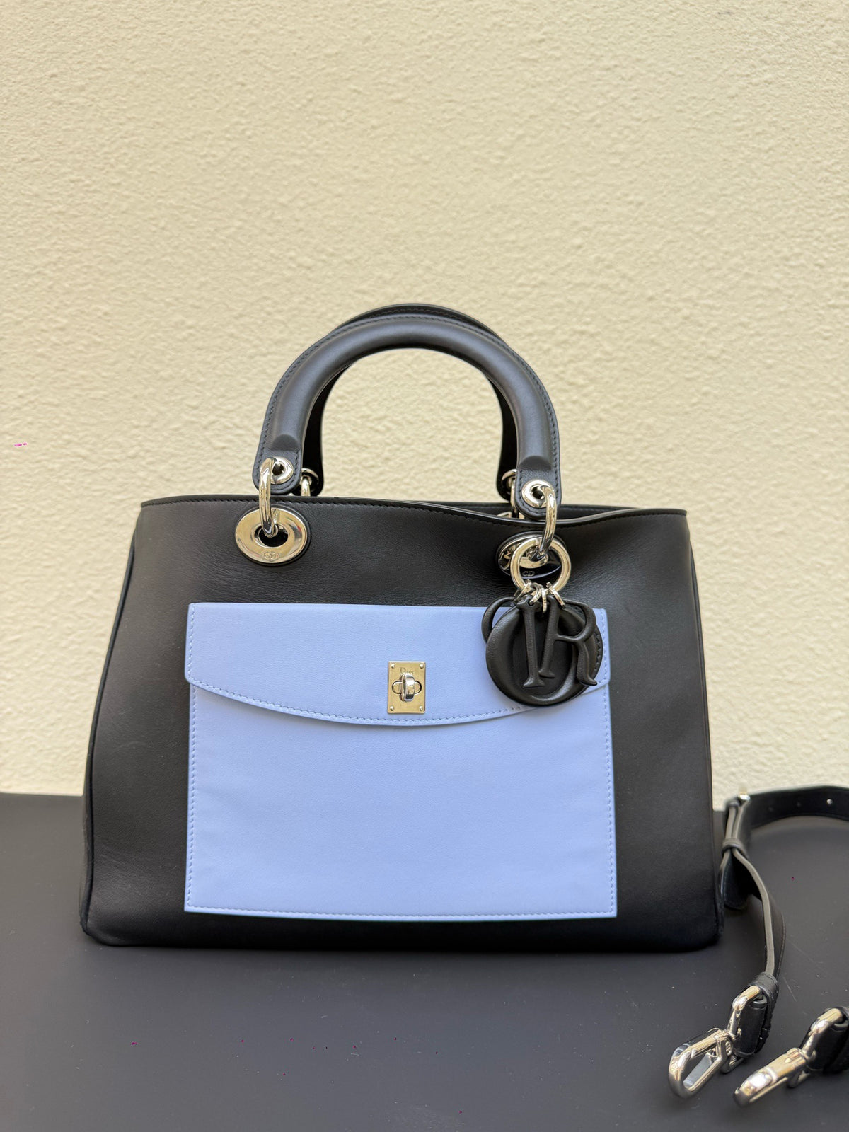 Dior - Other - Leather - Multicolour - (medium)