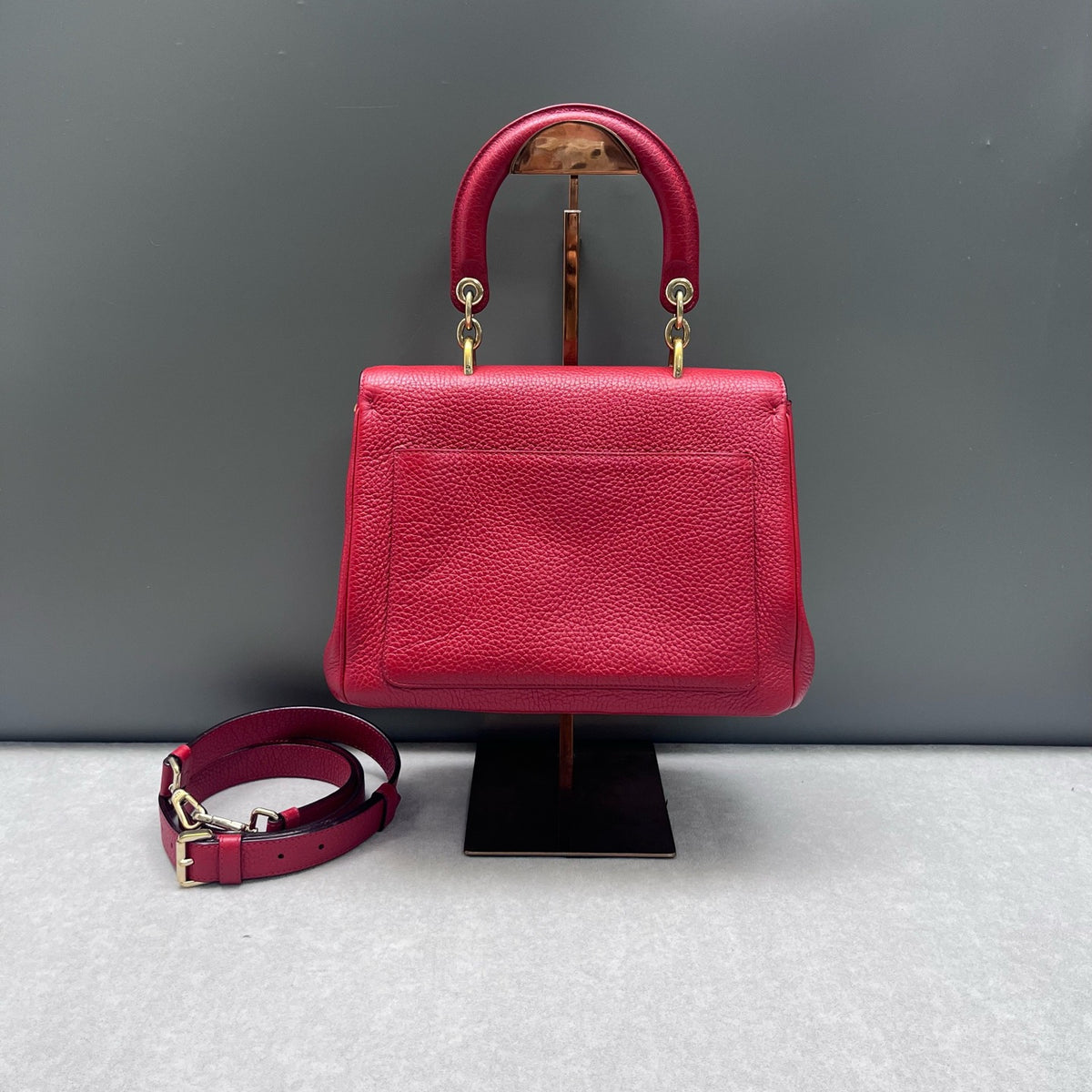Dior - Other - Leather - Multicolour - (medium)