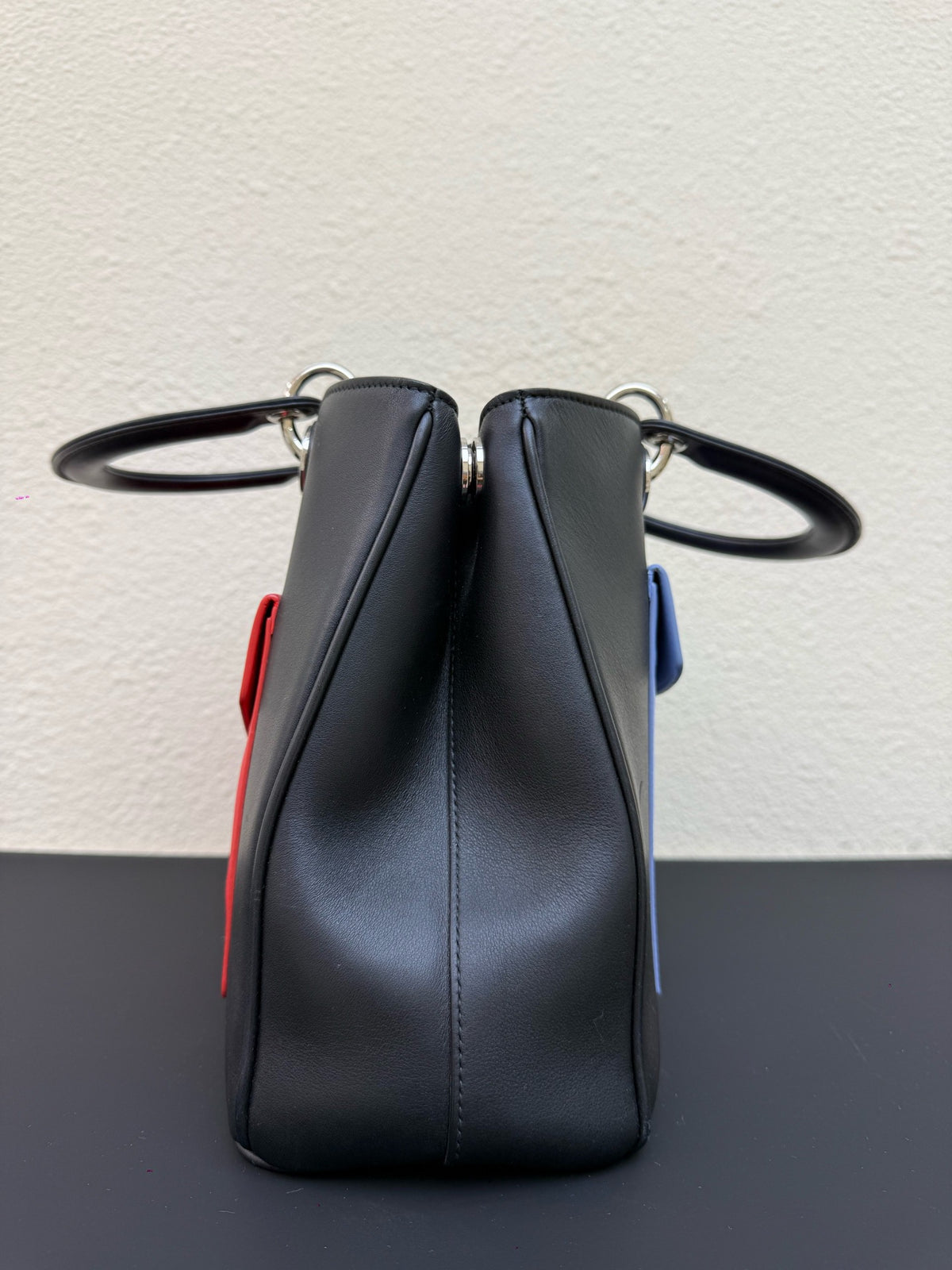 Dior - Other - Leather - Multicolour - (medium)