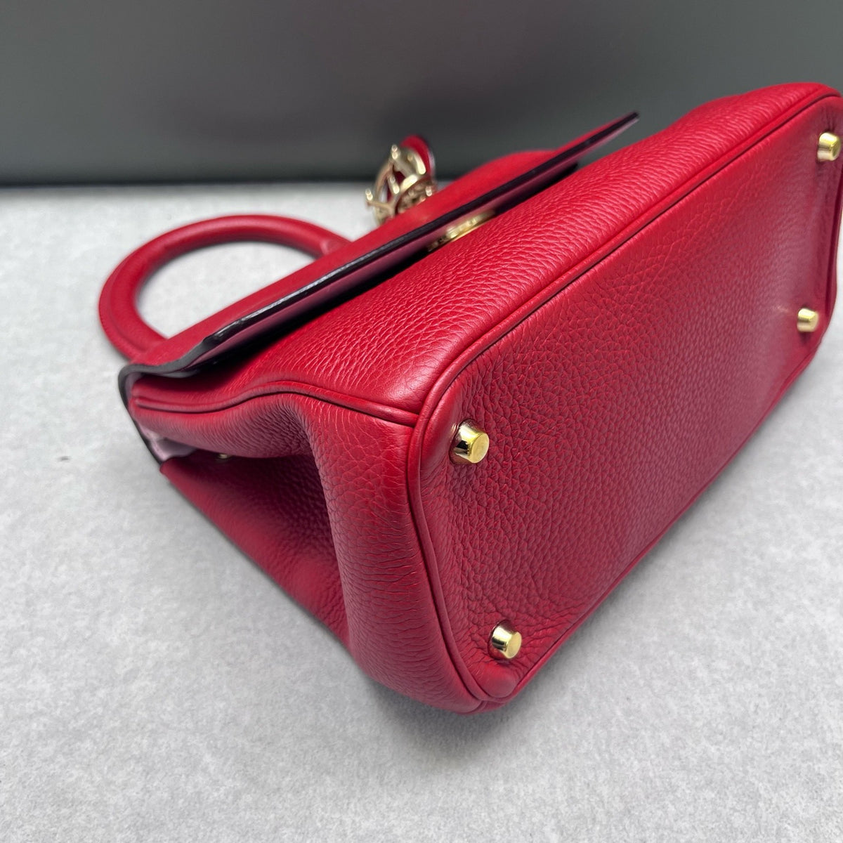 Dior - Other - Leather - Multicolour - (medium)