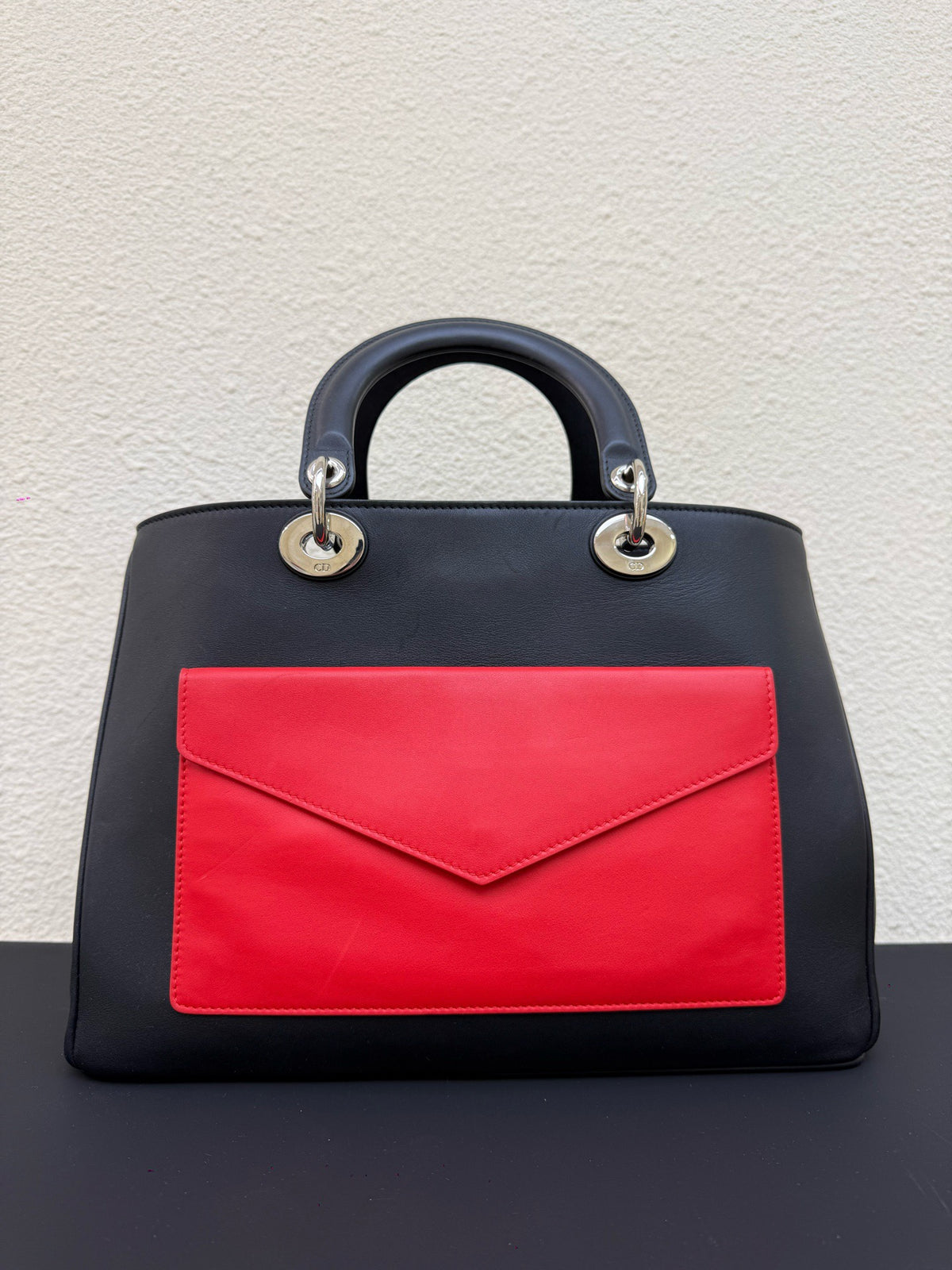 Dior - Other - Leather - Multicolour - (medium)