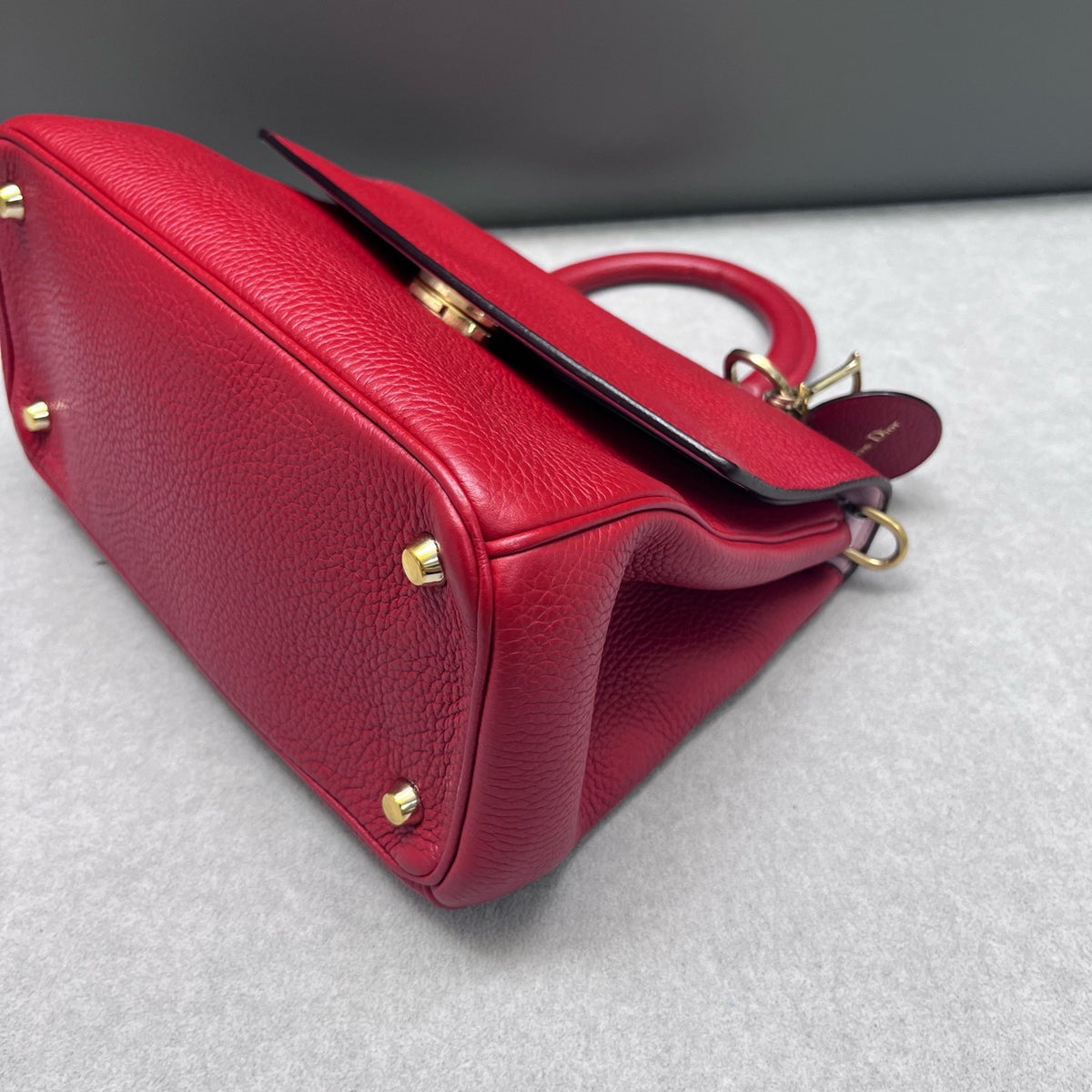 Dior - Other - Leather - Multicolour - (medium)