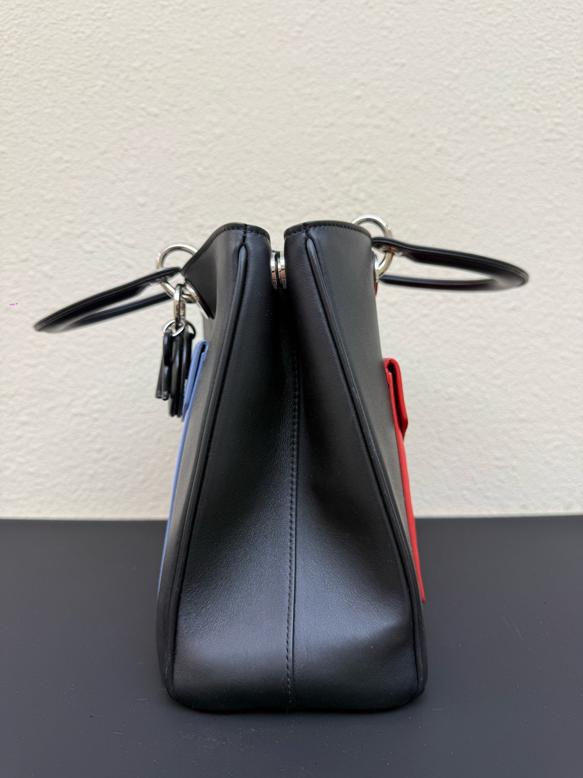 Dior - Other - Leather - Multicolour - (medium)