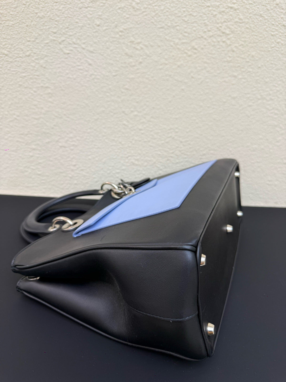 Dior - Other - Leather - Multicolour - (medium)