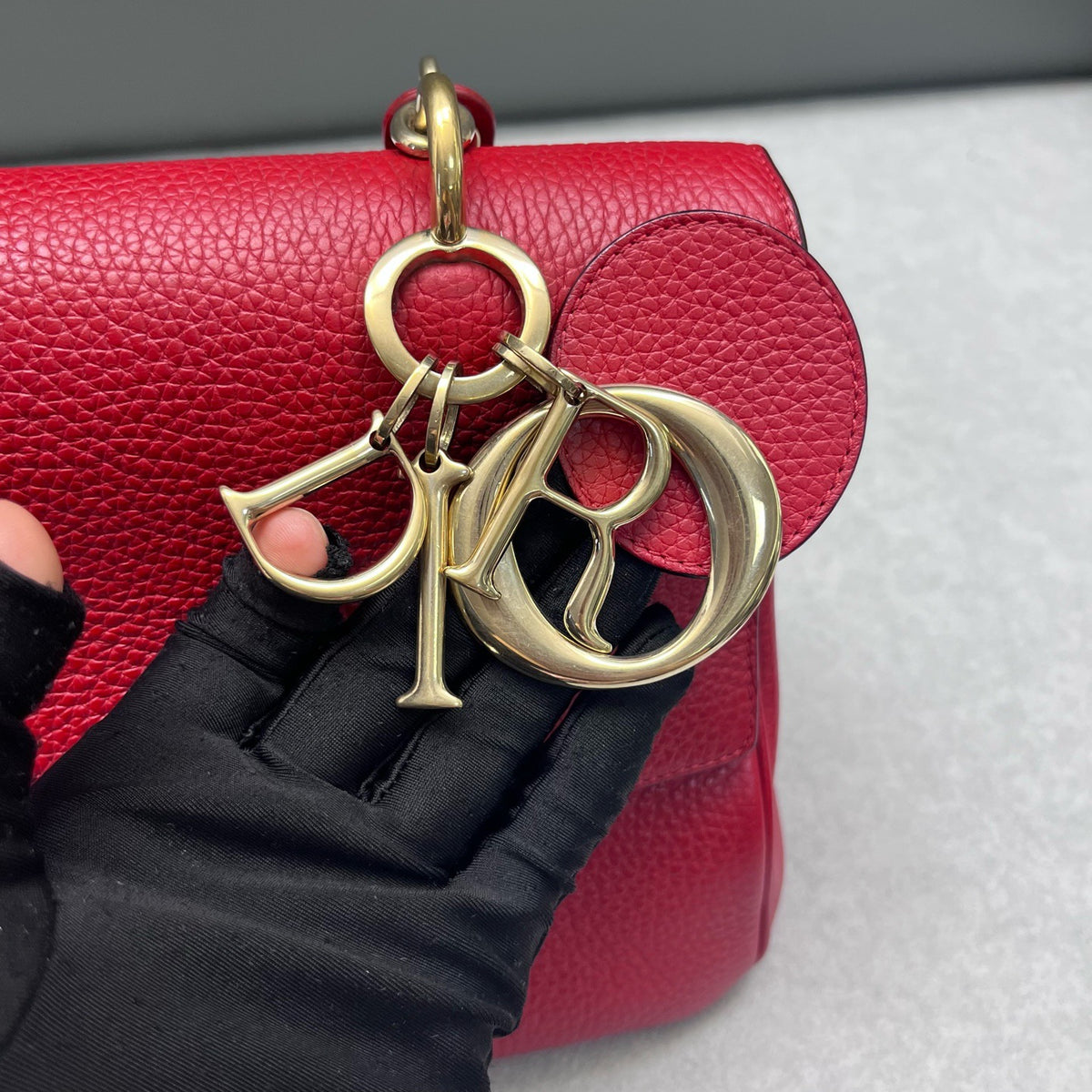Dior - Other - Leather - Multicolour - (medium)
