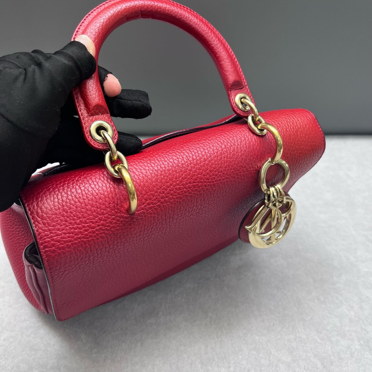 Dior - Other - Leather - Multicolour - (medium)