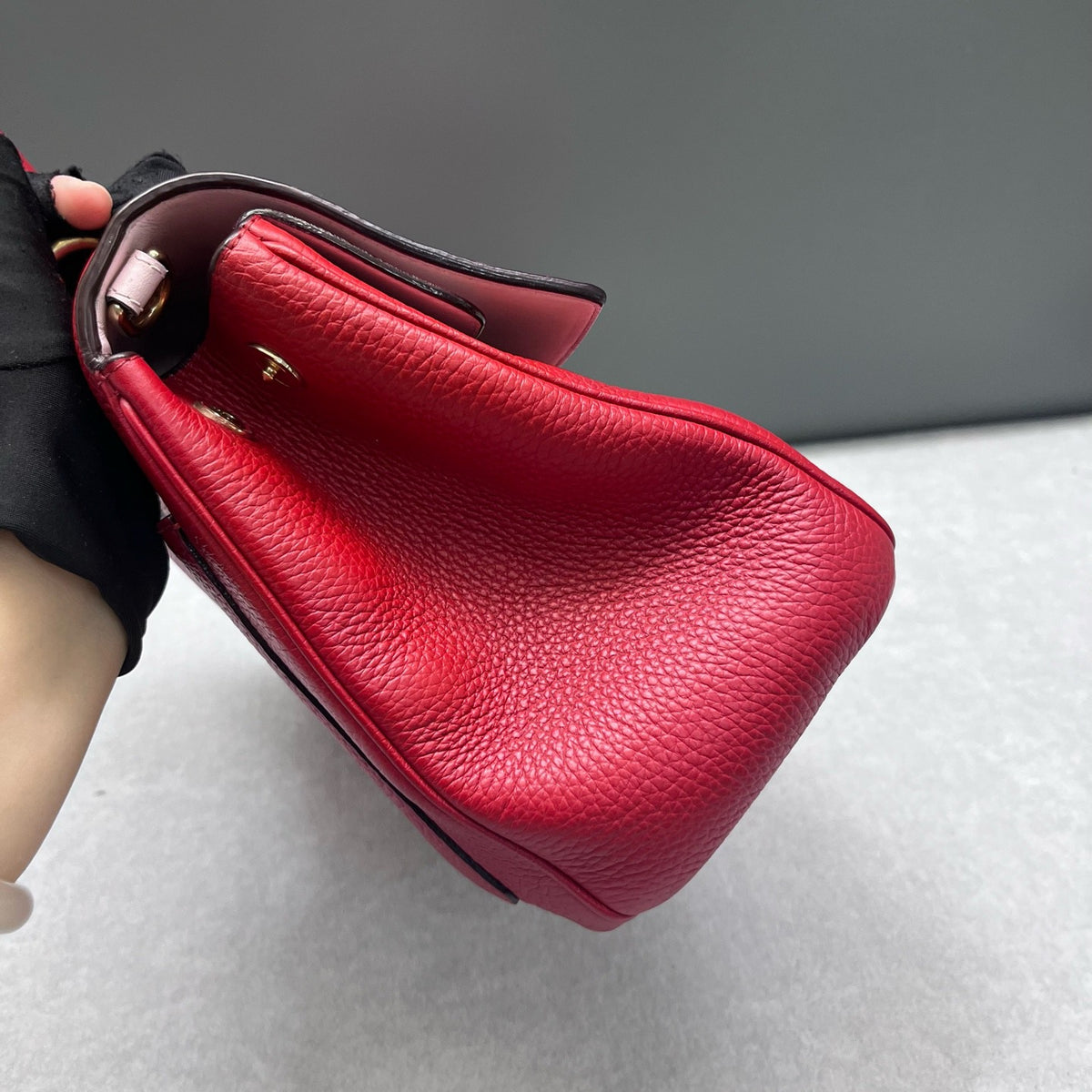 Dior - Other - Leather - Multicolour - (medium)
