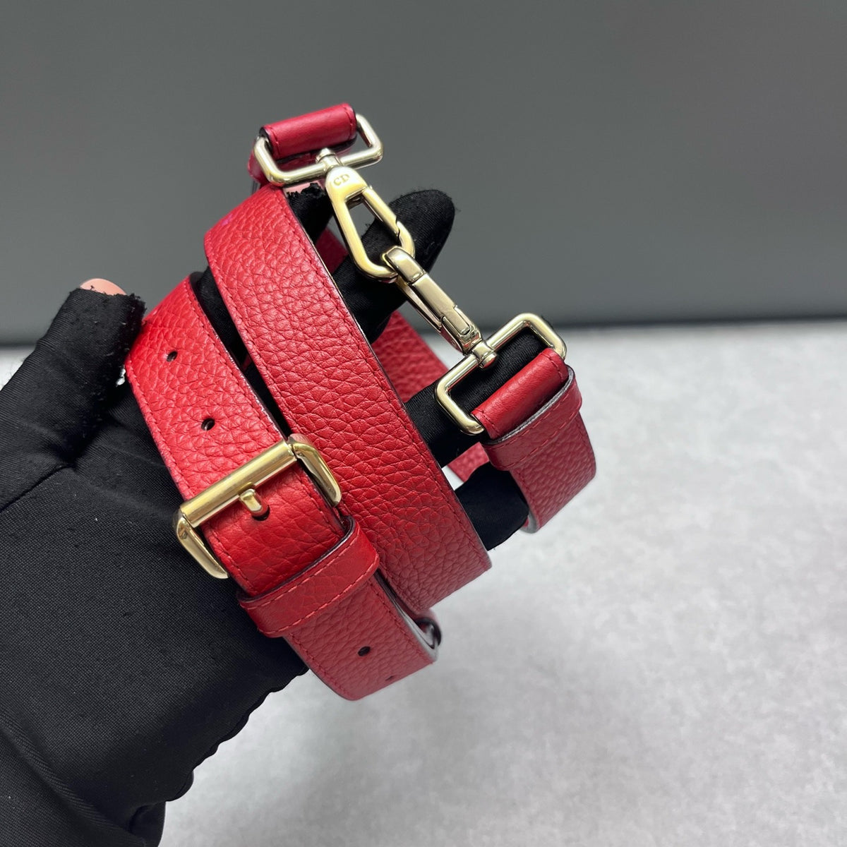 Dior - Other - Leather - Multicolour - (medium)