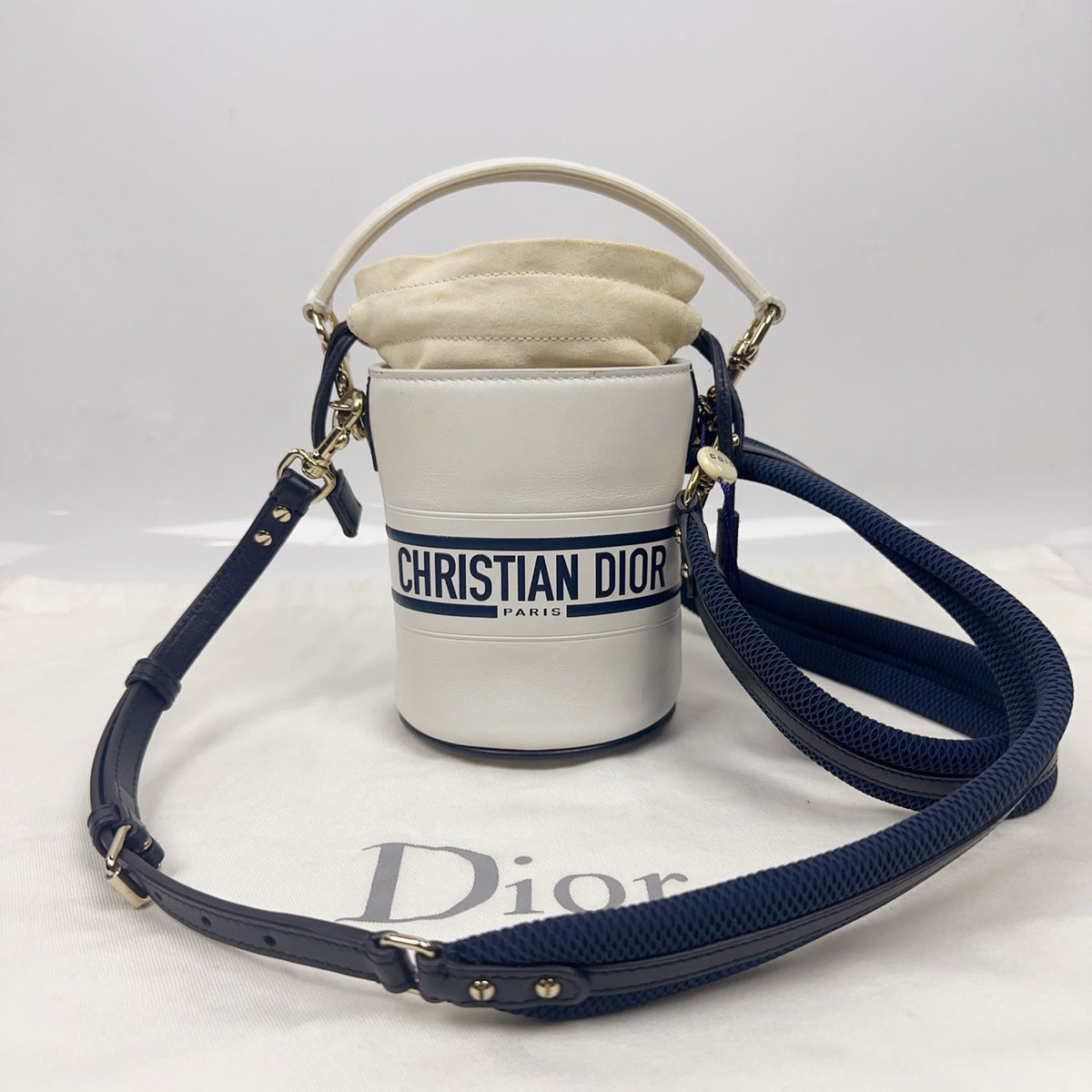 Dior - Other - Leather - Multicolour - (mini)