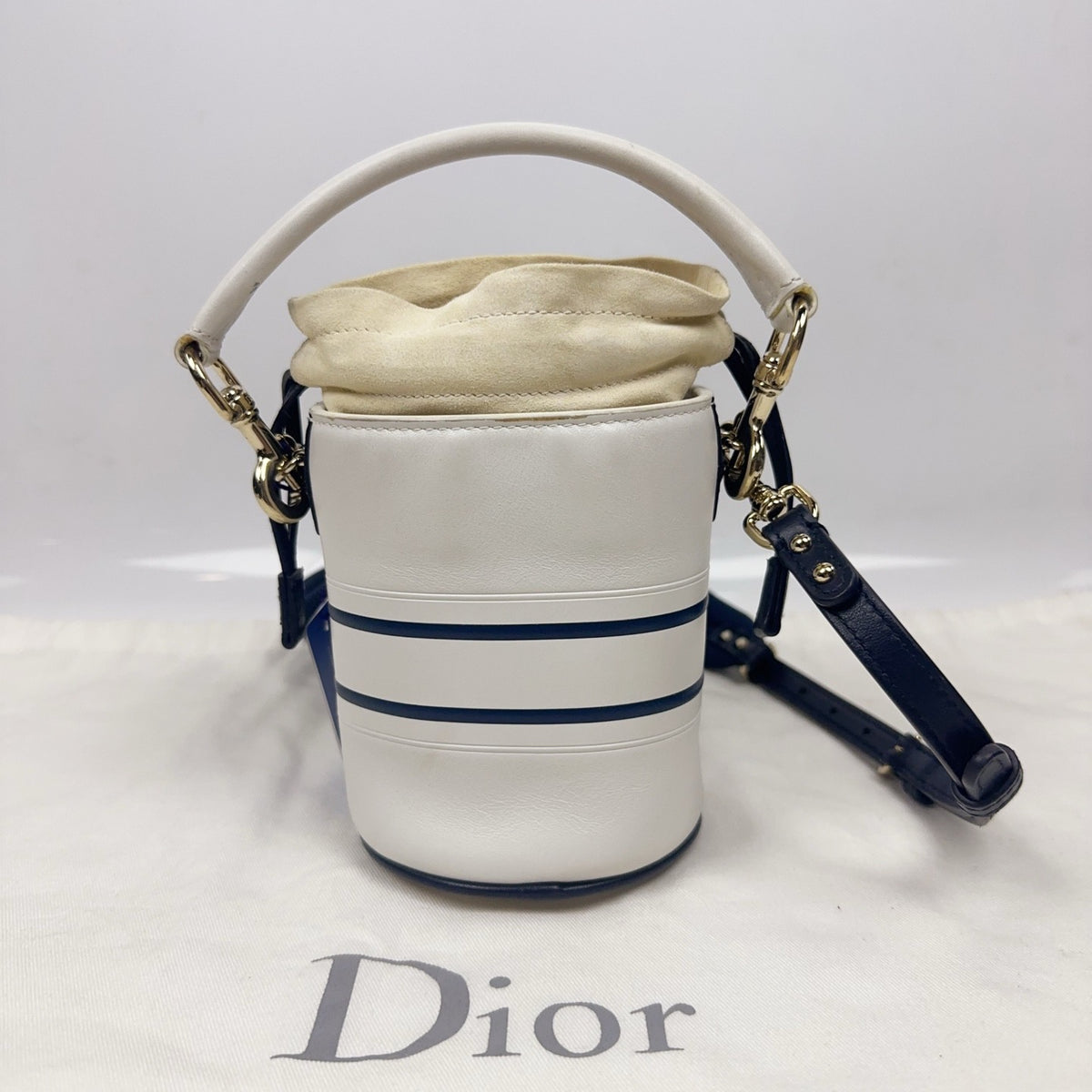 Dior - Other - Leather - Multicolour - (mini)