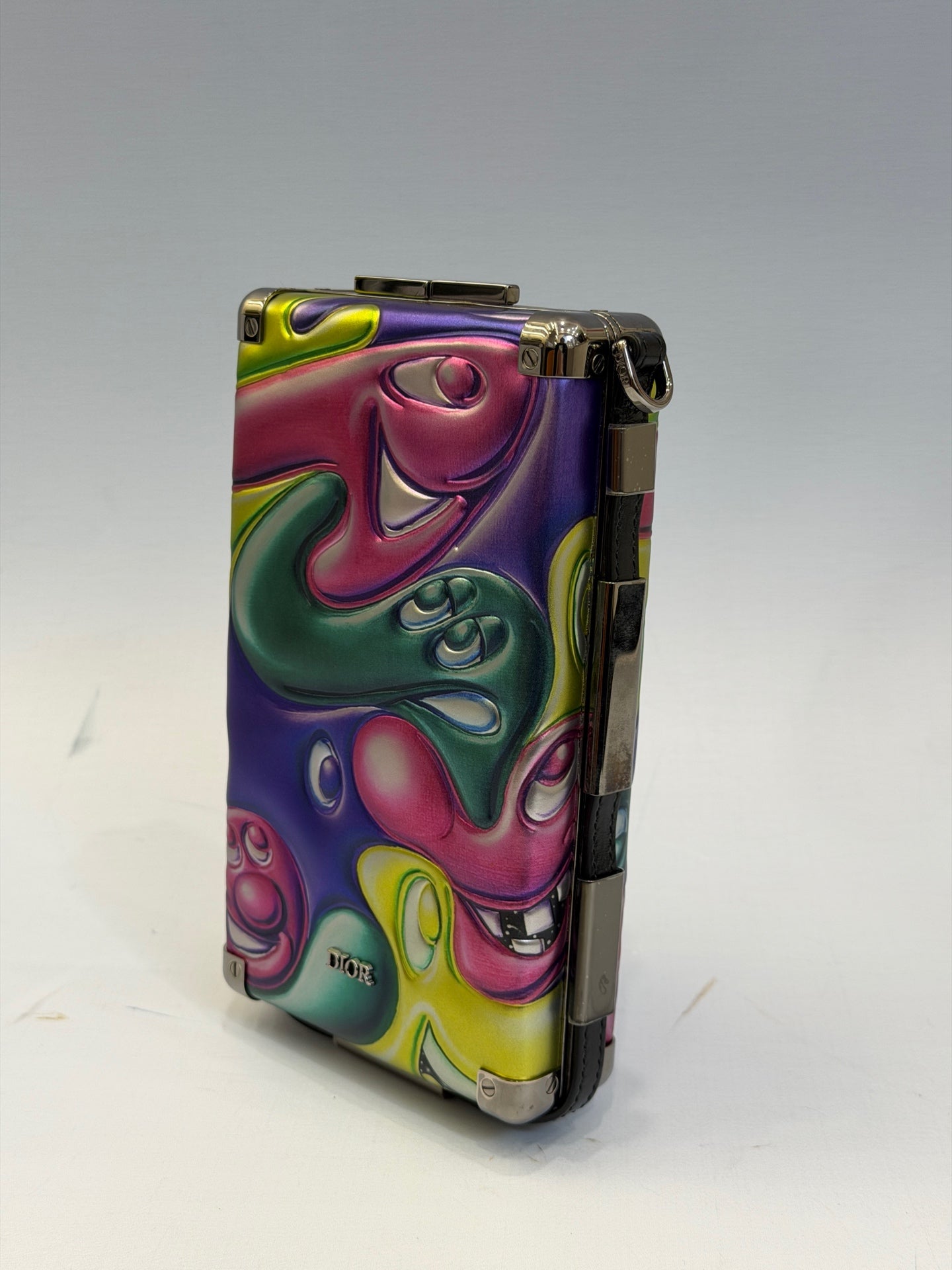 Dior - Other - Leather - Multicolour - (mini)