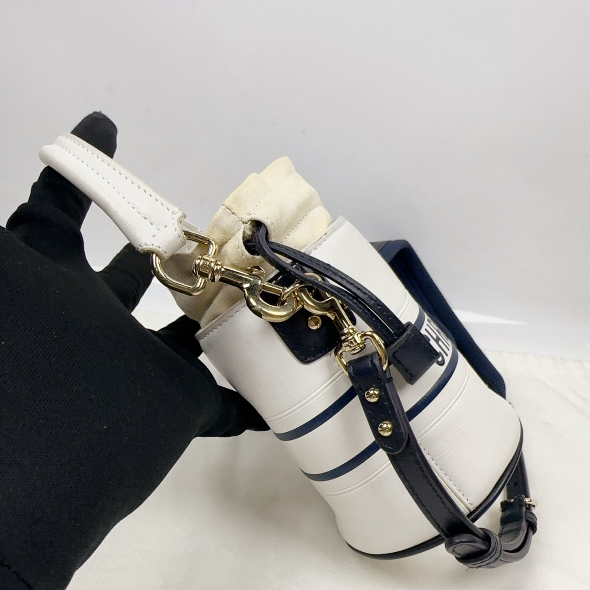 Dior - Other - Leather - Multicolour - (mini)