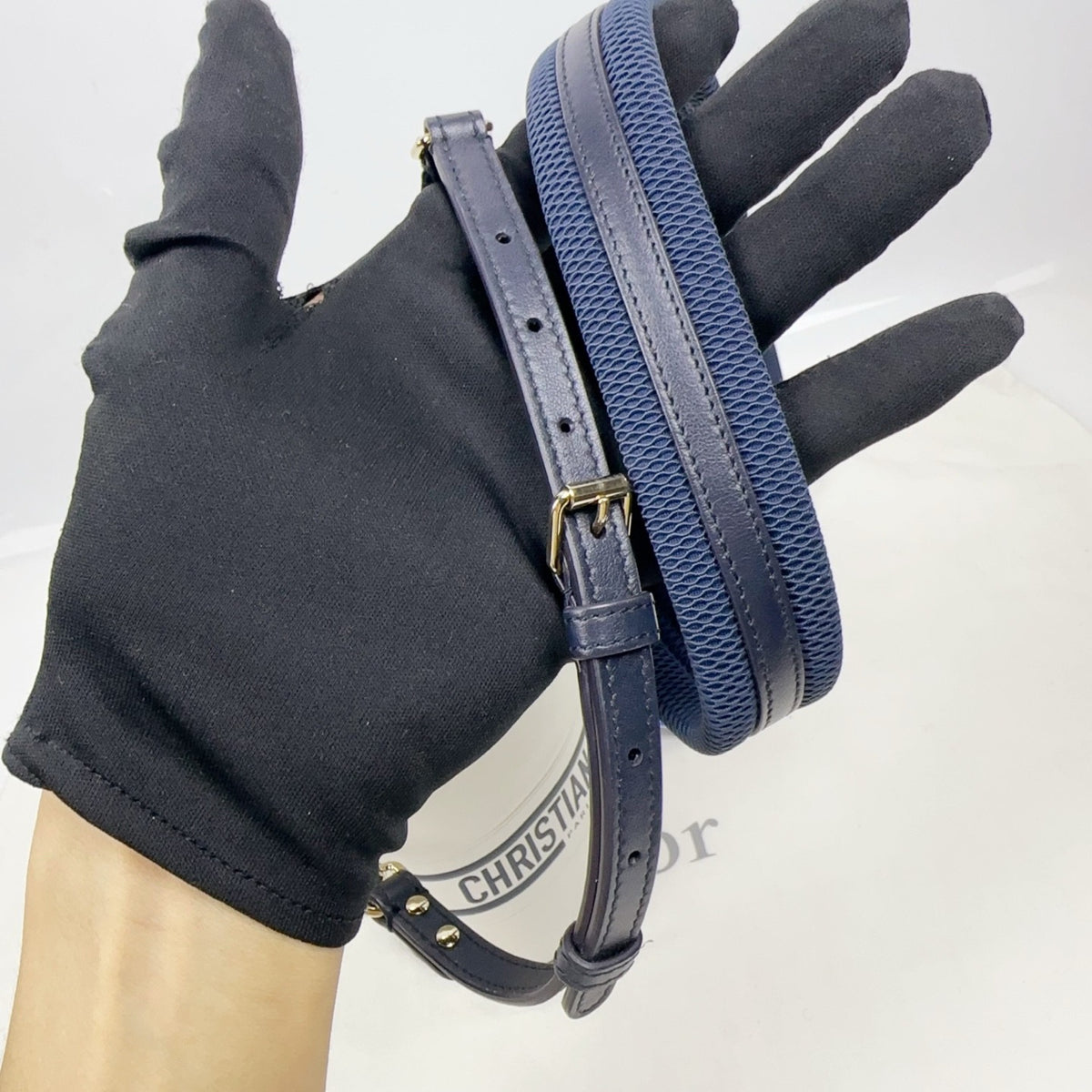 Dior - Other - Leather - Multicolour - (mini)