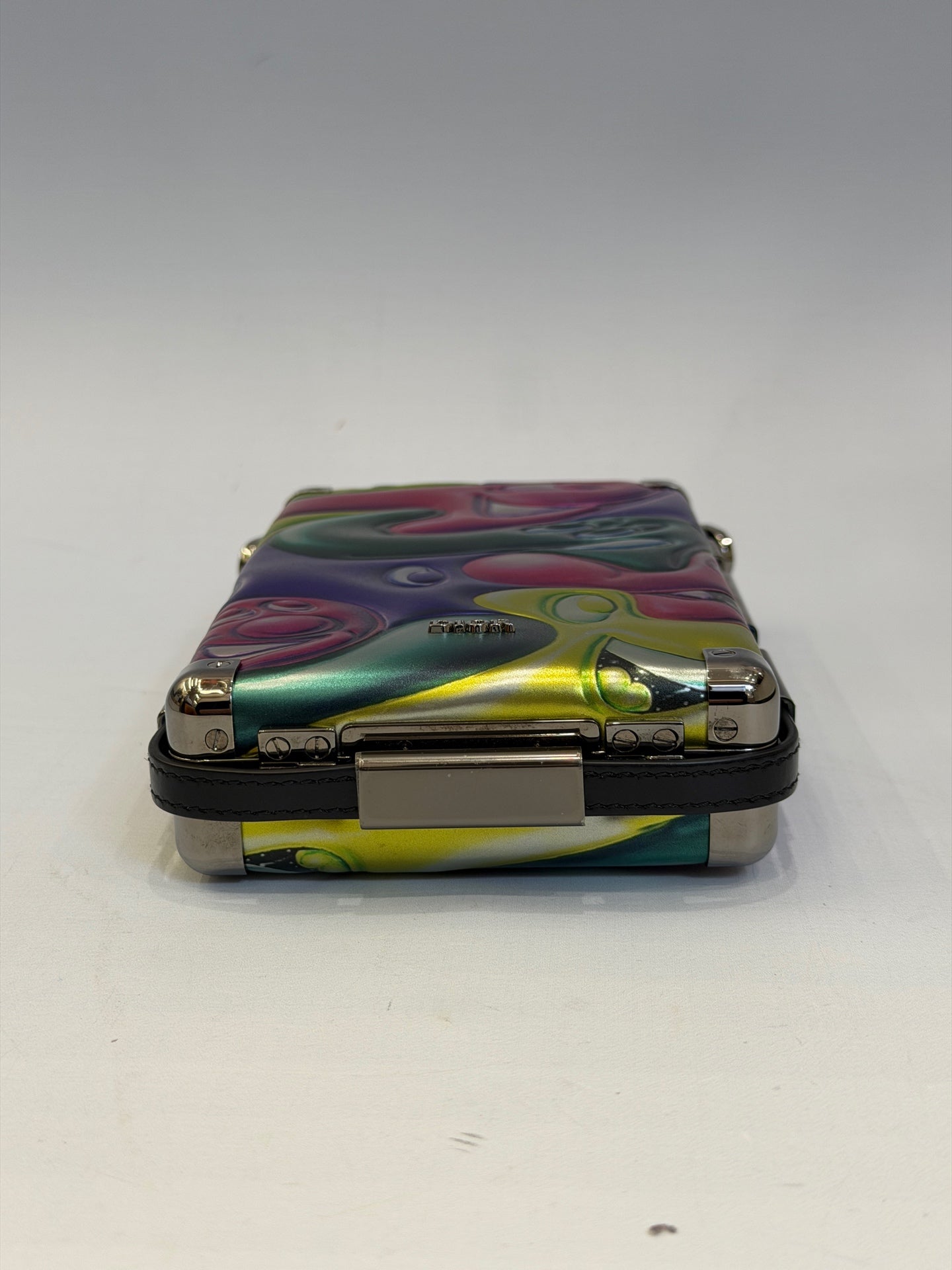 Dior - Other - Leather - Multicolour - (mini)