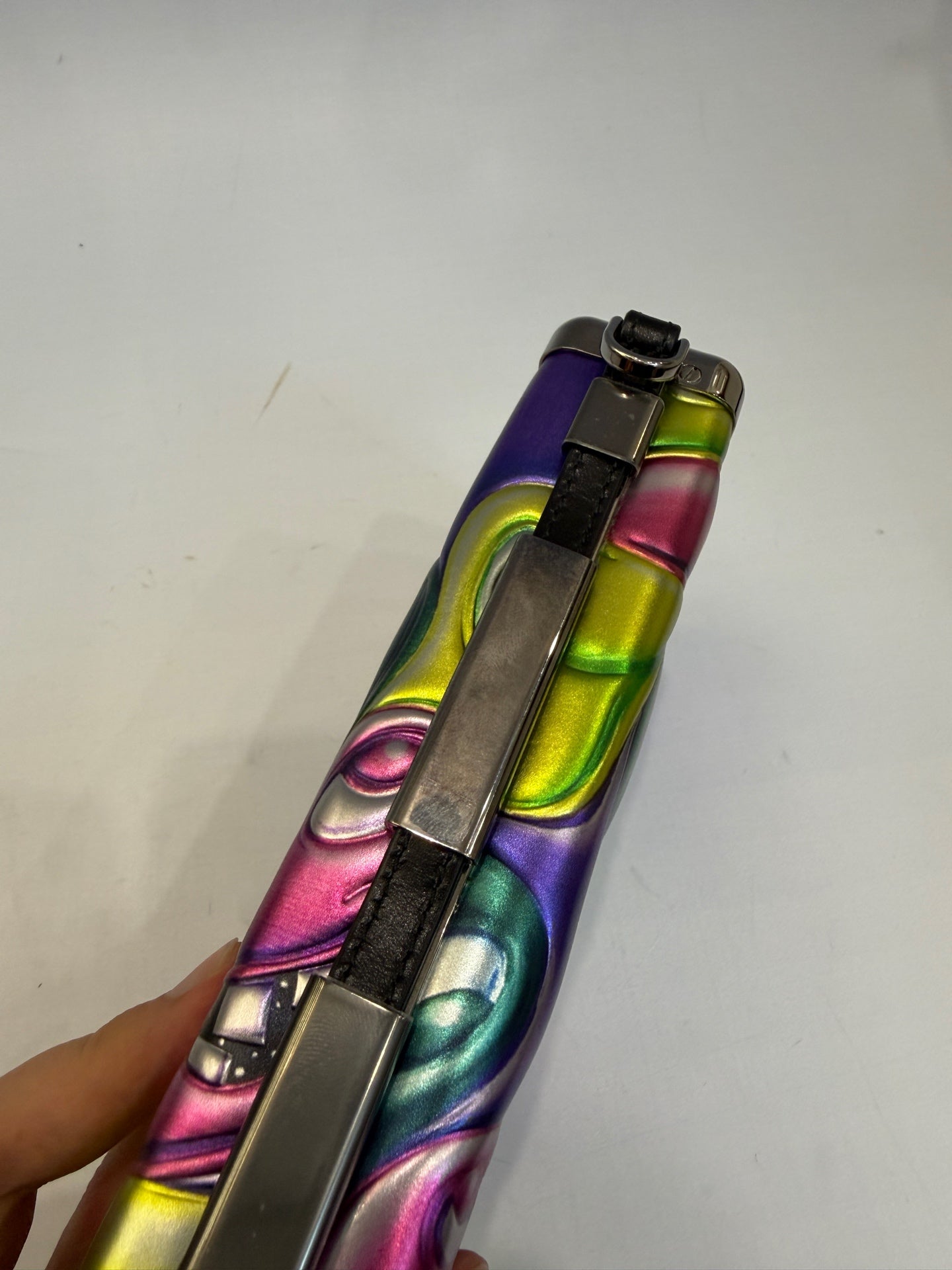 Dior - Other - Leather - Multicolour - (mini)