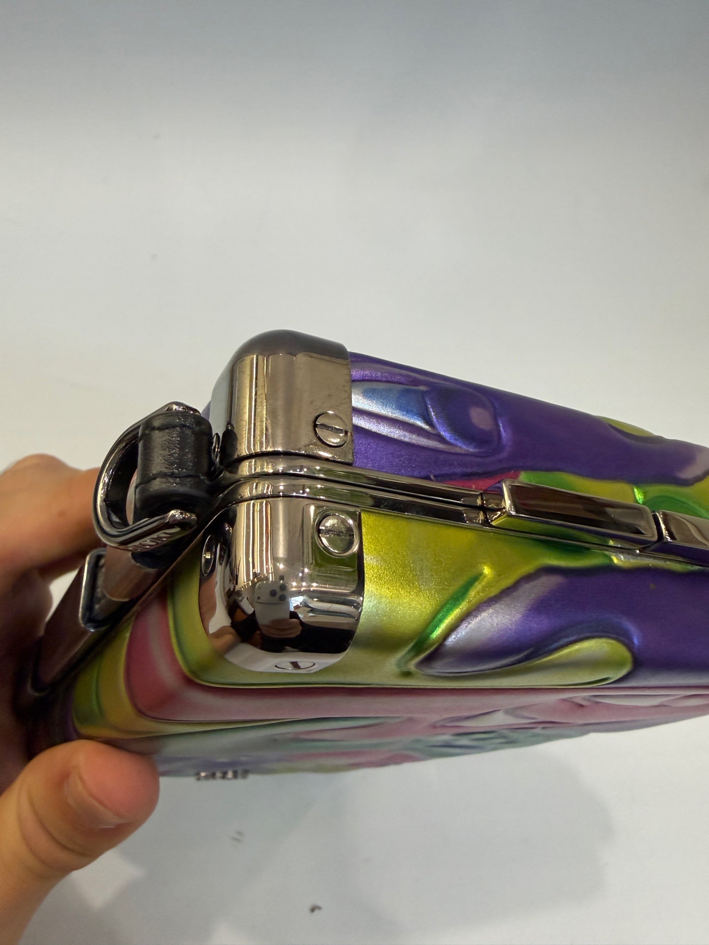 Dior - Other - Leather - Multicolour - (mini)