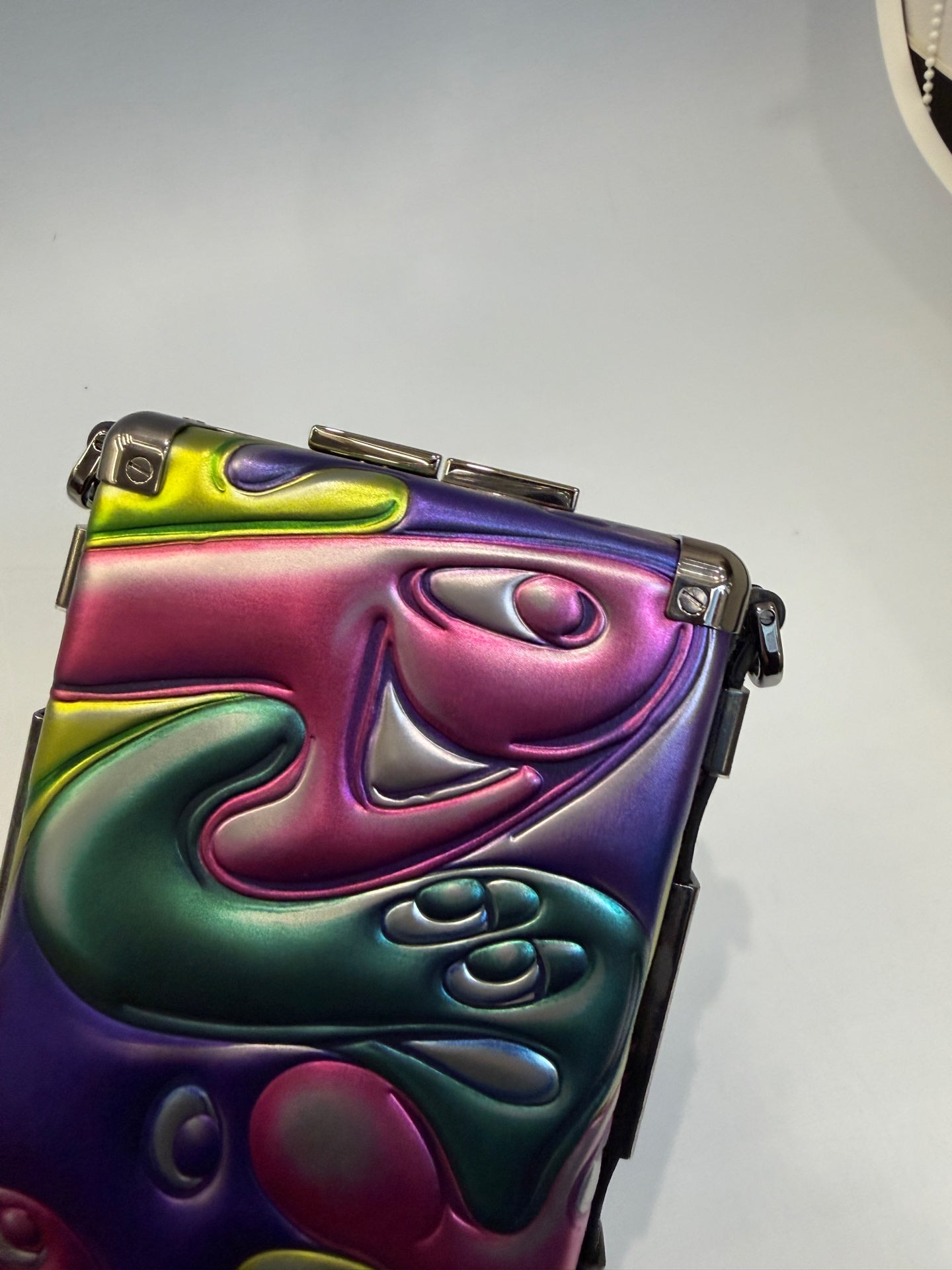 Dior - Other - Leather - Multicolour - (mini)