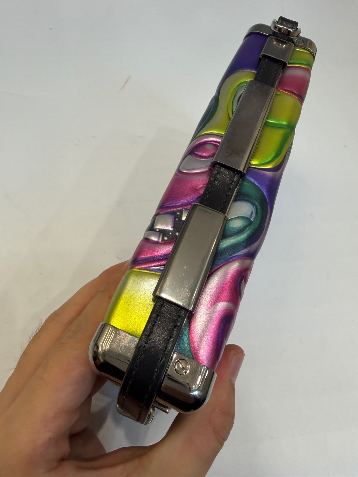 Dior - Other - Leather - Multicolour - (mini)