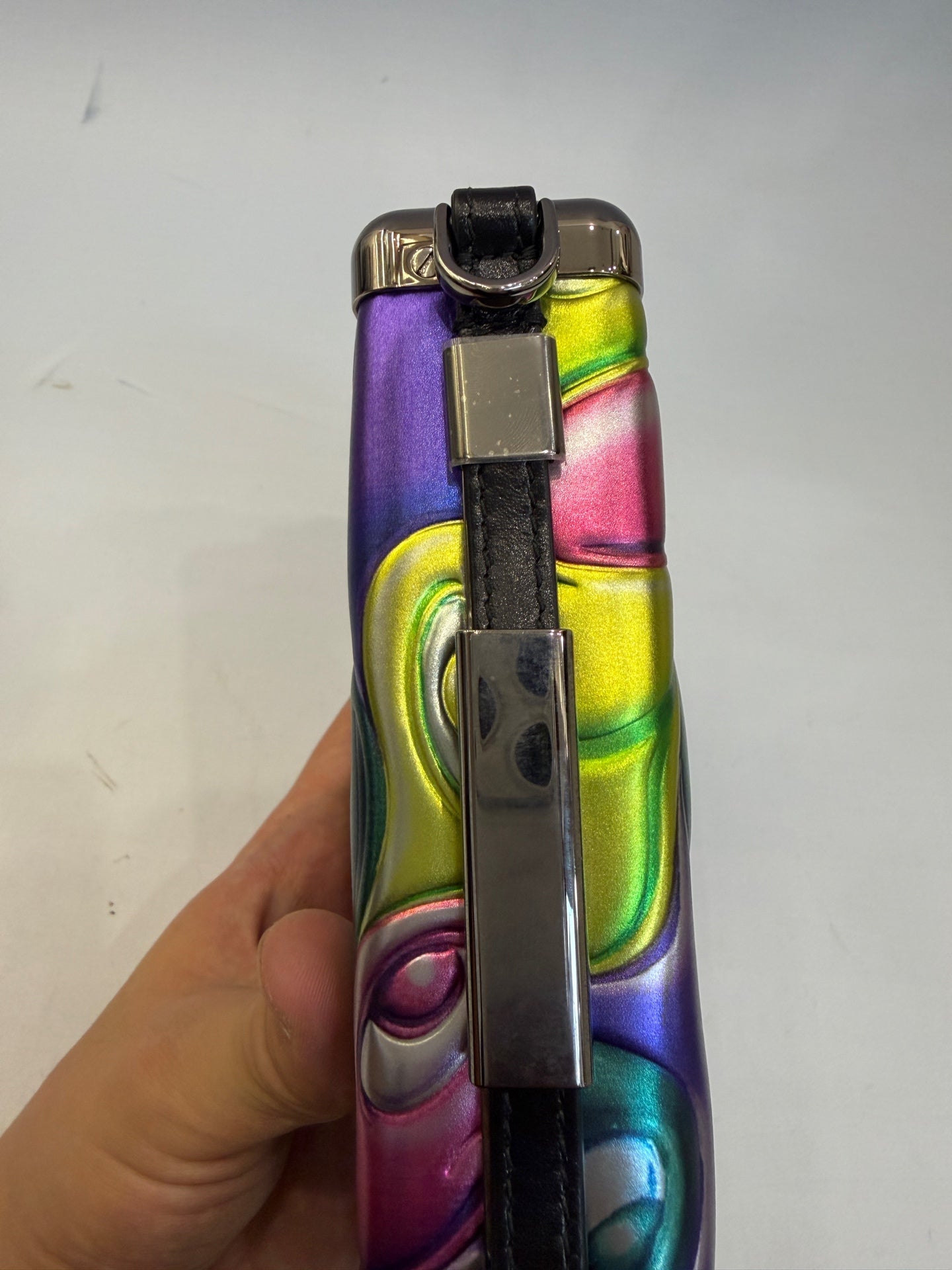 Dior - Other - Leather - Multicolour - (mini)