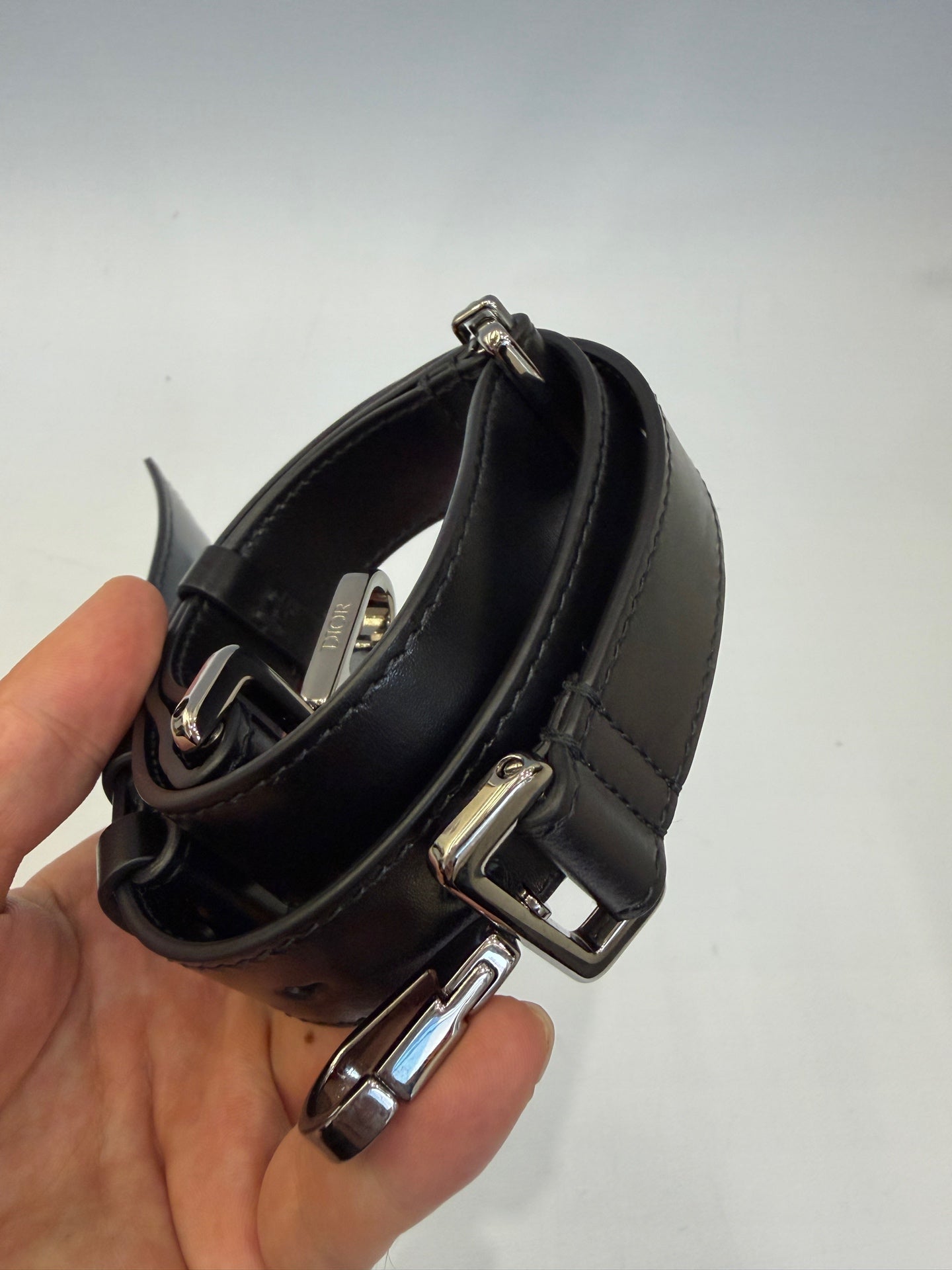 Dior - Other - Leather - Multicolour - (mini)