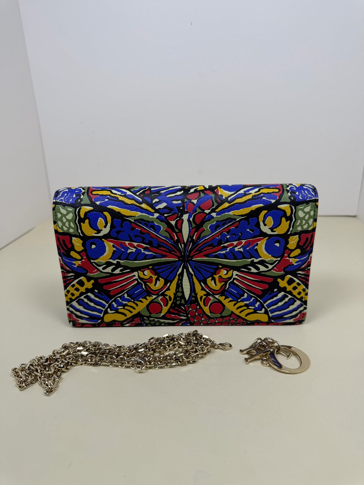 Dior - Other - Leather - Multicolour - (small)