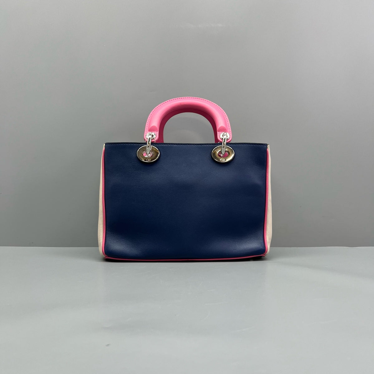 Dior - Other - Leather - Multicolour - (small)
