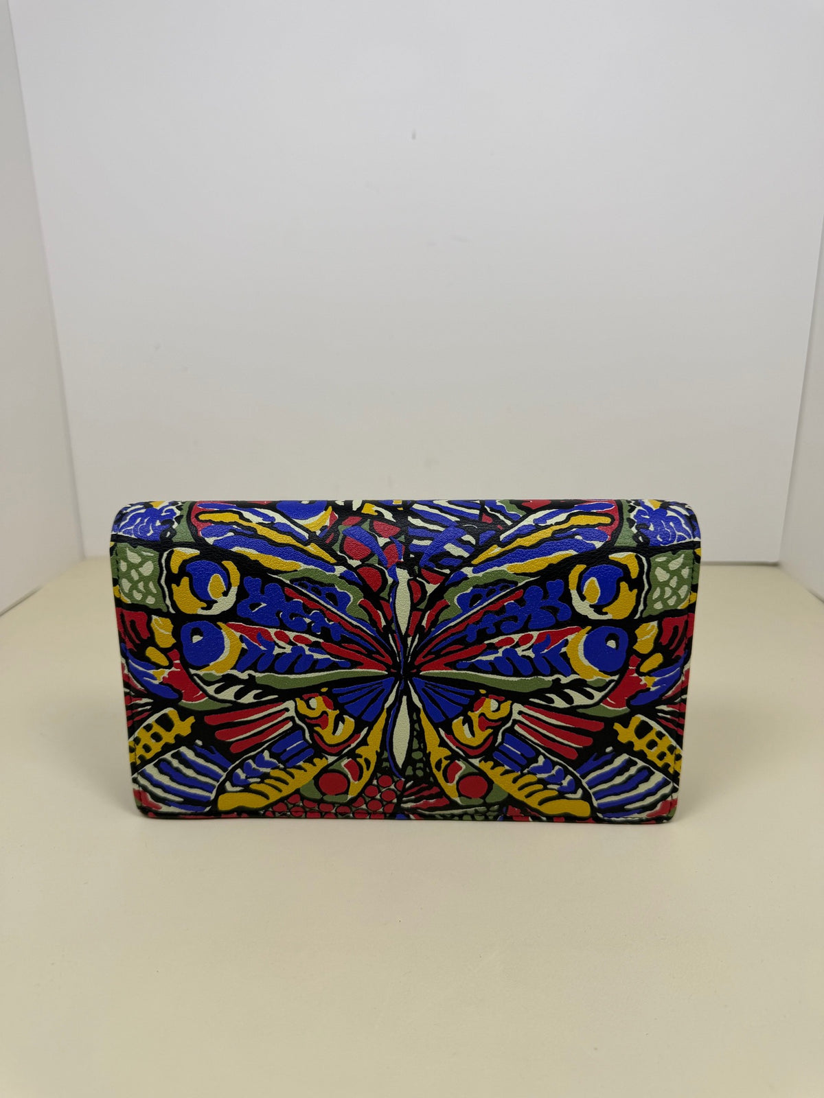 Dior - Other - Leather - Multicolour - (small)