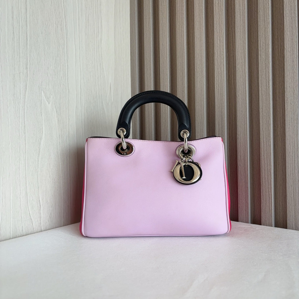 Dior - Other - Leather - Multicolour - (small)