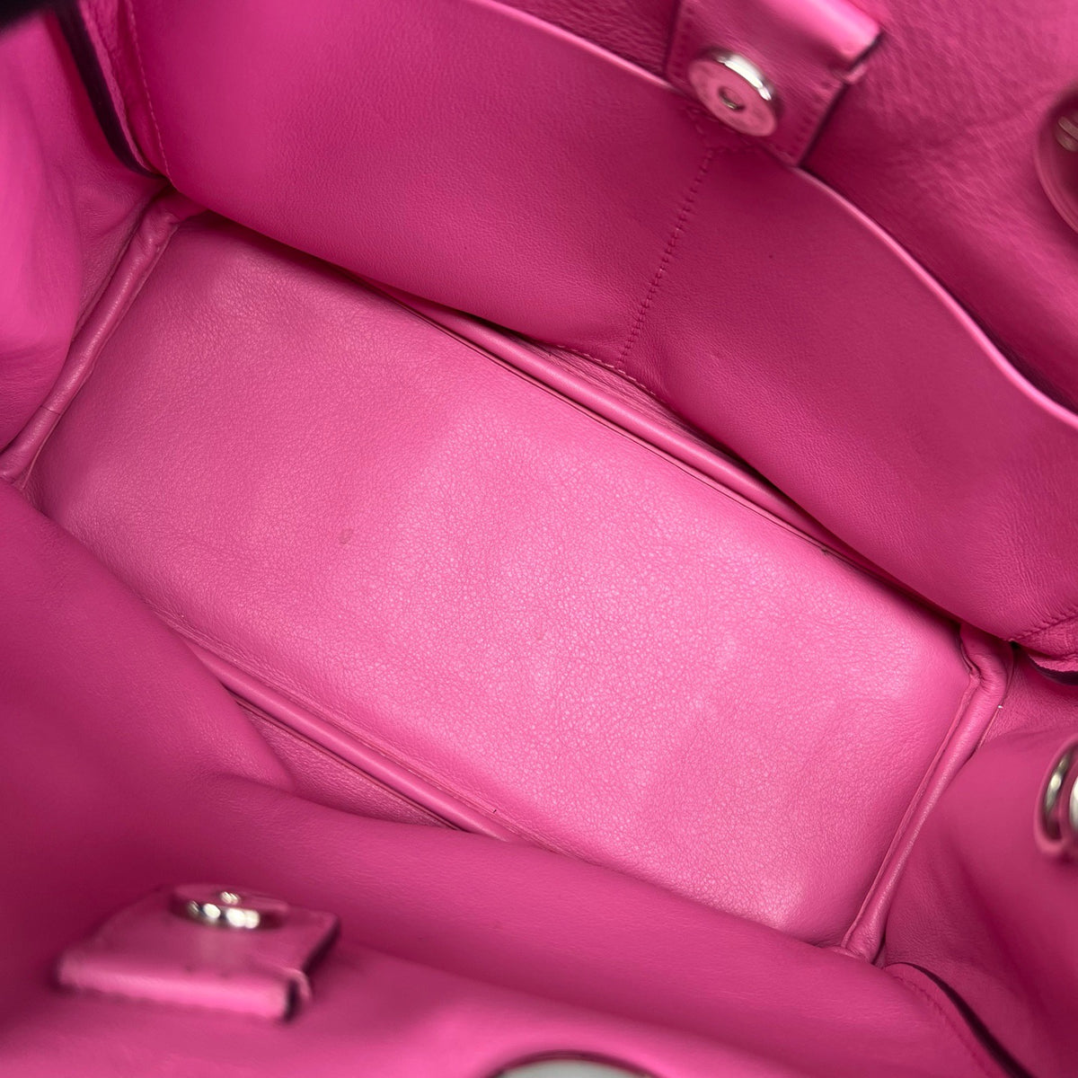 Dior - Other - Leather - Multicolour - (small)