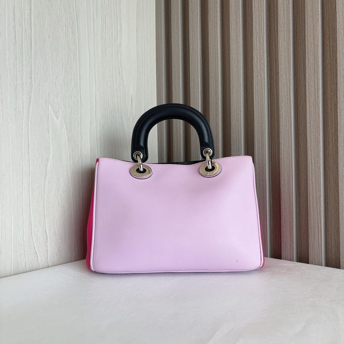 Dior - Other - Leather - Multicolour - (small)
