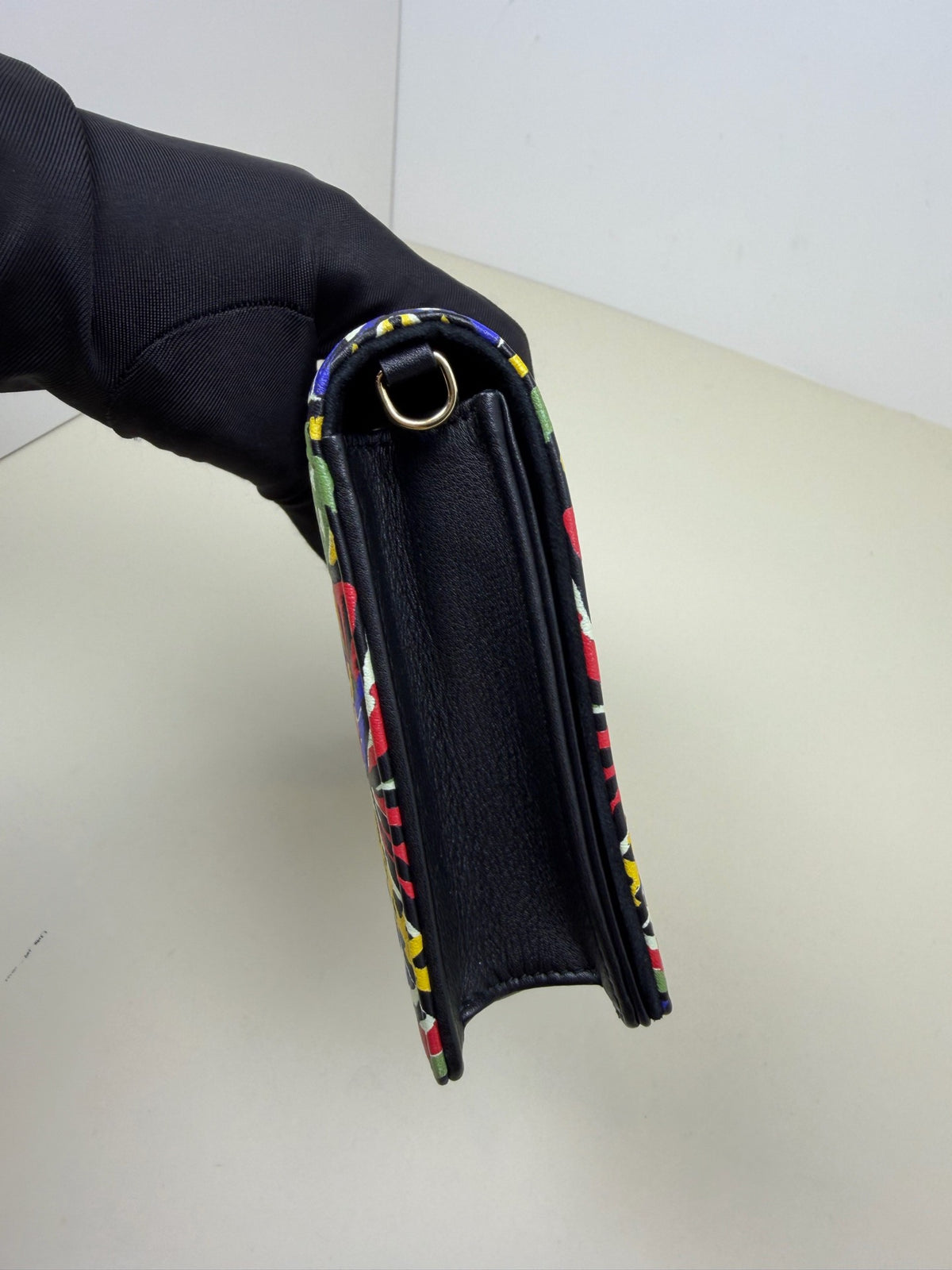 Dior - Other - Leather - Multicolour - (small)