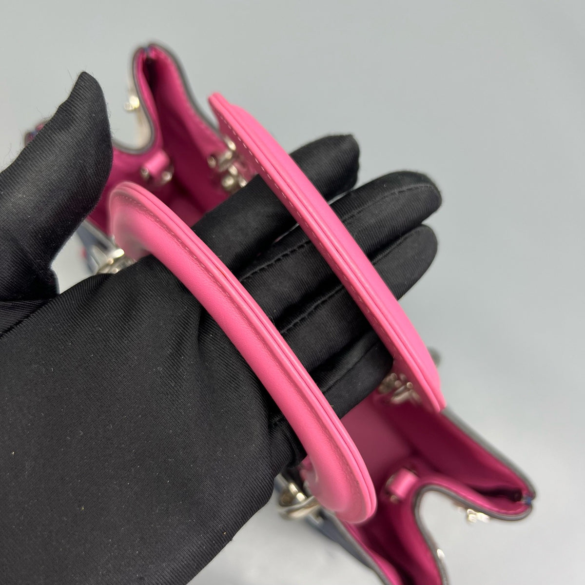 Dior - Other - Leather - Multicolour - (small)